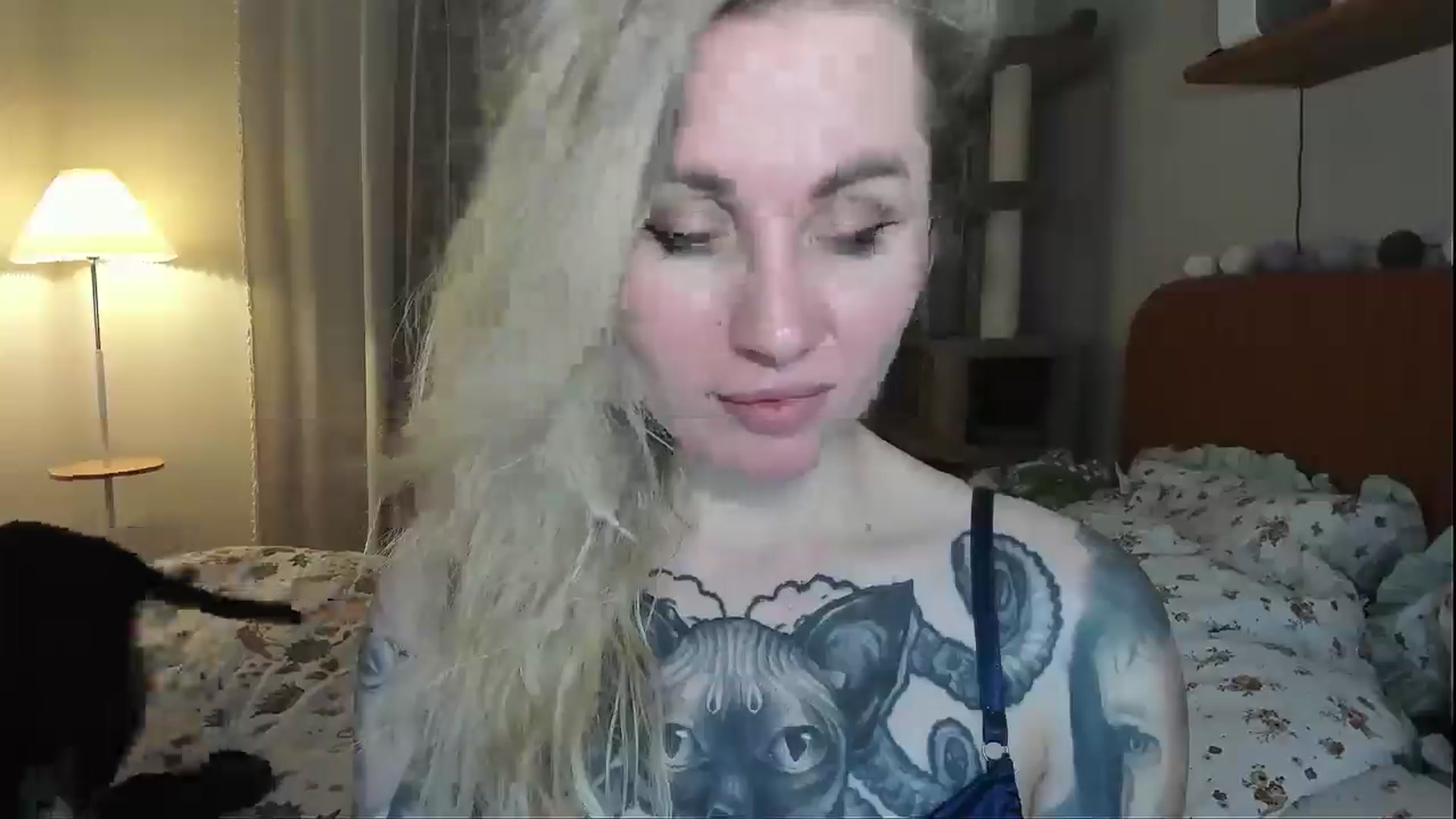 Gallery image thumbnail from Alexa_Smithhh's myfreecams stream on, 02/26/2026, 19:05 image 3 of 20
