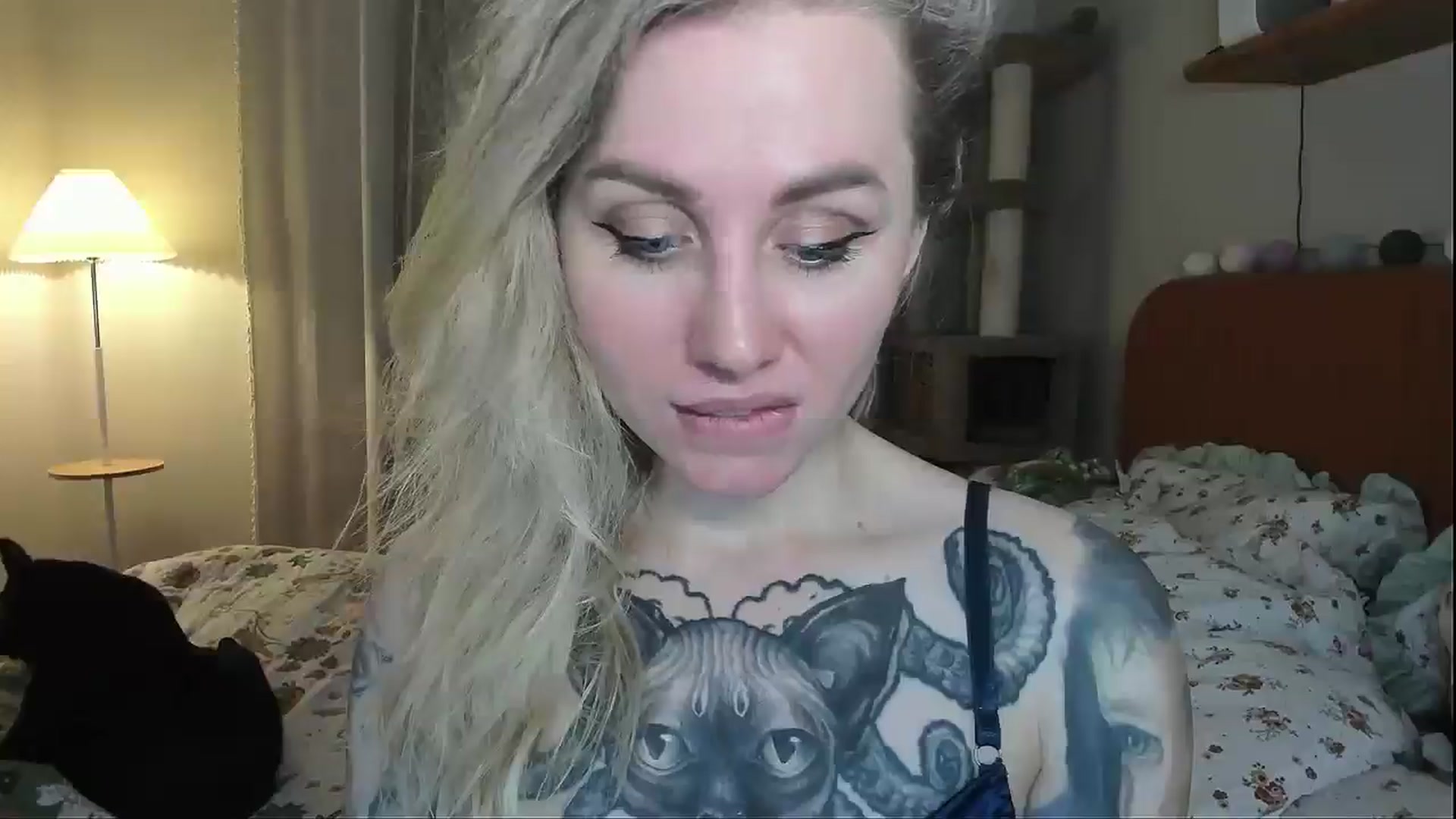 Gallery image thumbnail from Alexa_Smithhh's myfreecams stream on, 02/26/2026, 19:05 image 2 of 20