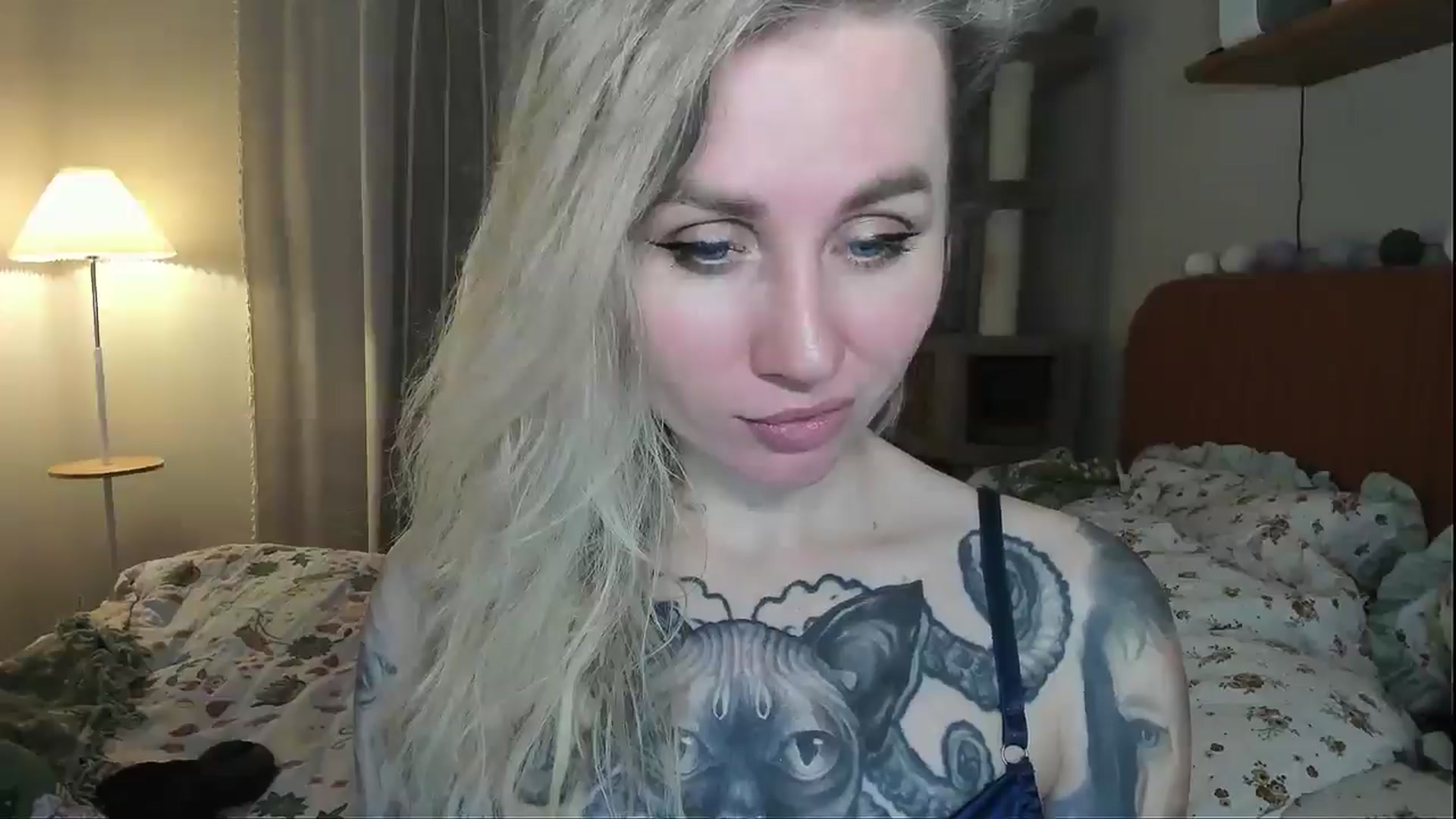 Gallery image thumbnail from Alexa_Smithhh's myfreecams stream on, 02/26/2026, 19:05 image 7 of 20