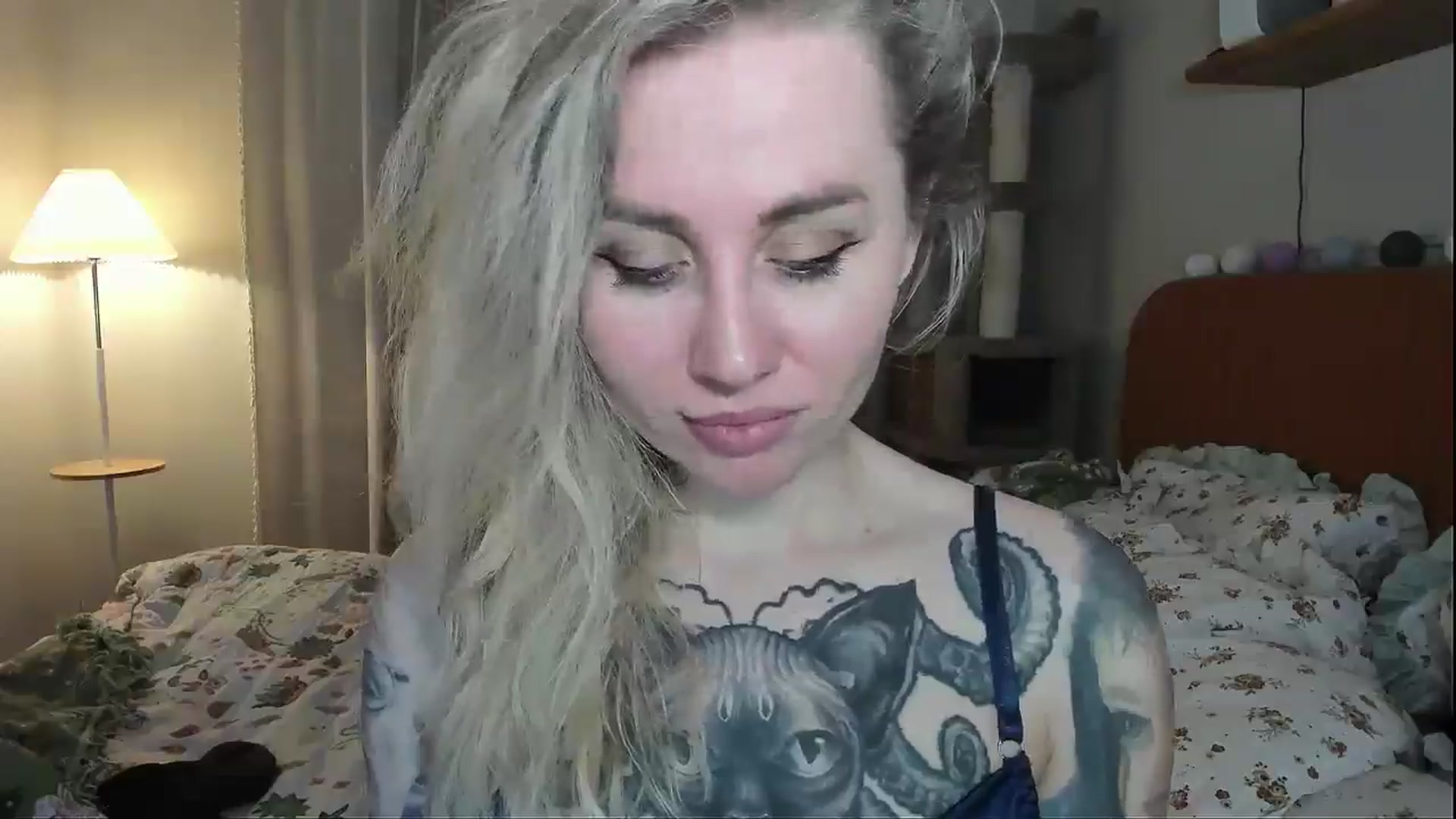 Gallery image thumbnail from Alexa_Smithhh's myfreecams stream on, 02/26/2026, 19:05 image 13 of 20