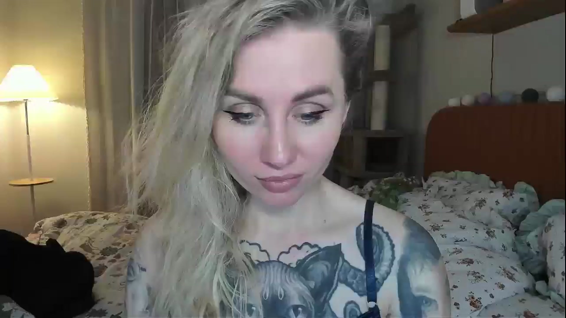 Gallery image thumbnail from Alexa_Smithhh's myfreecams stream on, 02/26/2026, 19:05 image 1 of 20