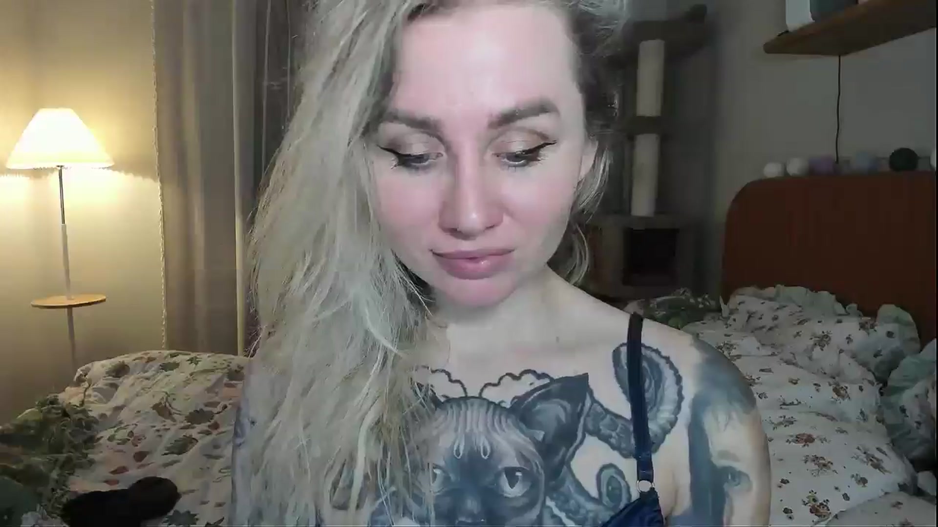 Gallery image thumbnail from Alexa_Smithhh's myfreecams stream on, 02/26/2026, 19:05 image 8 of 20