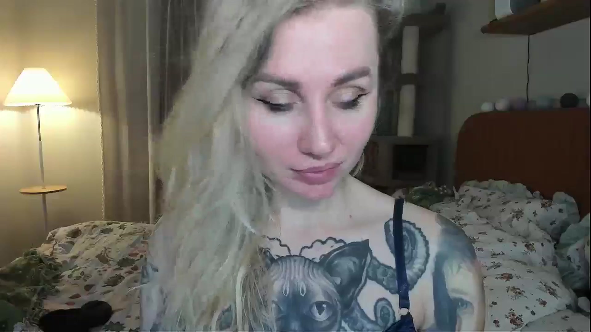 Gallery image thumbnail from Alexa_Smithhh's myfreecams stream on, 02/26/2026, 19:05 image 5 of 20