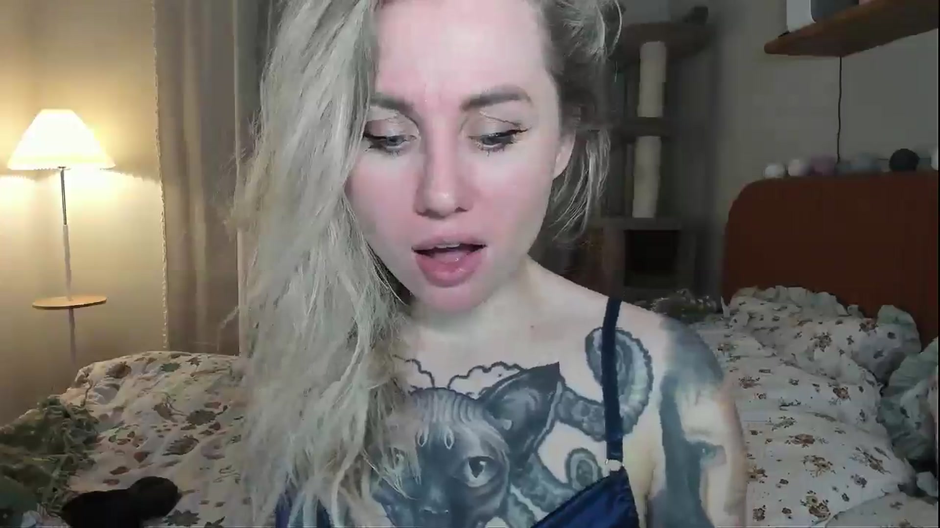 Gallery image thumbnail from Alexa_Smithhh's myfreecams stream on, 02/26/2026, 19:05 image 15 of 20