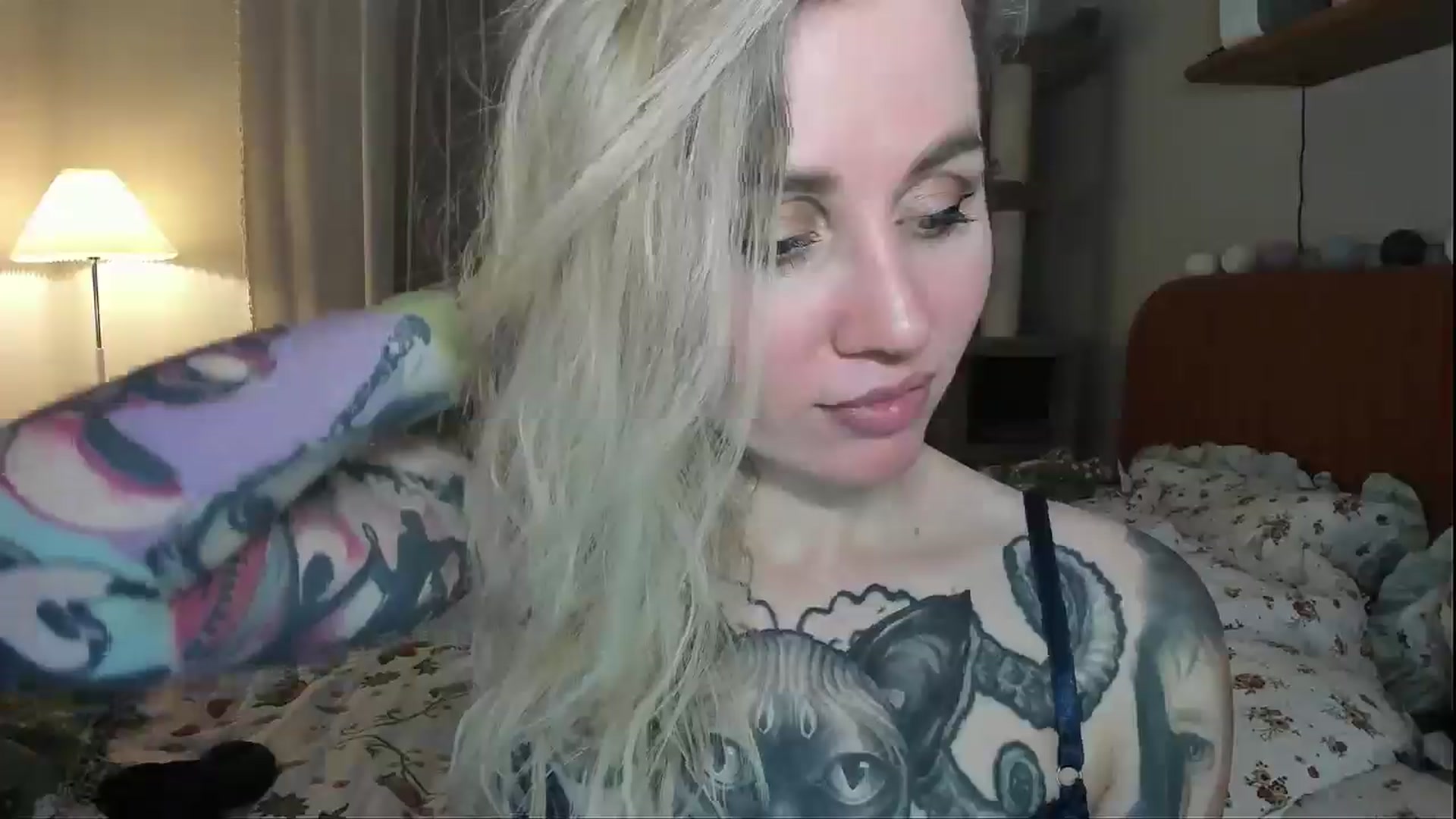 Gallery image thumbnail from Alexa_Smithhh's myfreecams stream on, 02/26/2026, 19:05 image 14 of 20