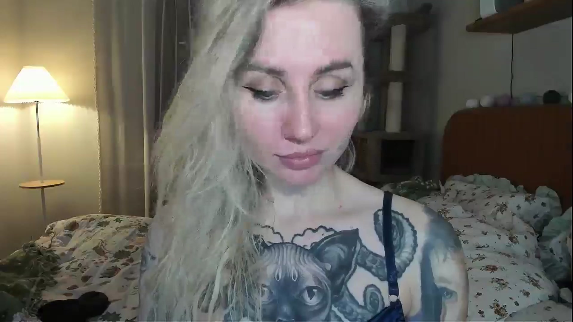 Gallery image thumbnail from Alexa_Smithhh's myfreecams stream on, 02/26/2026, 19:05 image 6 of 20