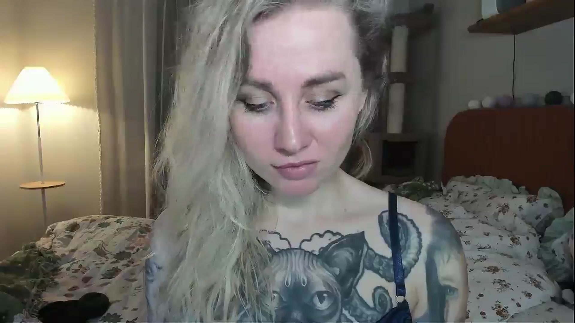 Gallery image thumbnail from Alexa_Smithhh's myfreecams stream on, 02/26/2026, 19:05 image 12 of 20
