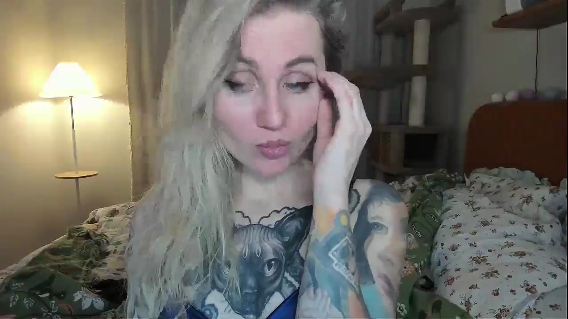 Gallery image thumbnail from Alexa_Smithhh's myfreecams stream on, 02/26/2026, 19:23 image 17 of 20