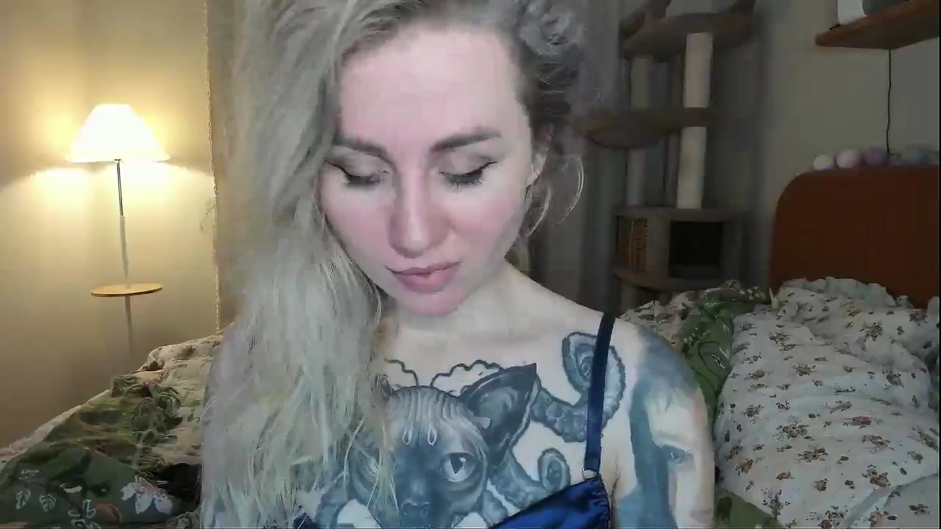 Gallery image thumbnail from Alexa_Smithhh's myfreecams stream on, 02/26/2026, 19:23 image 18 of 20