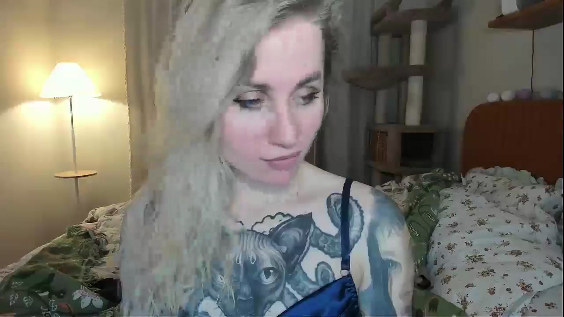 Gallery image thumbnail from Alexa_Smithhh's myfreecams stream on, 02/26/2026, 19:23 image 16 of 20