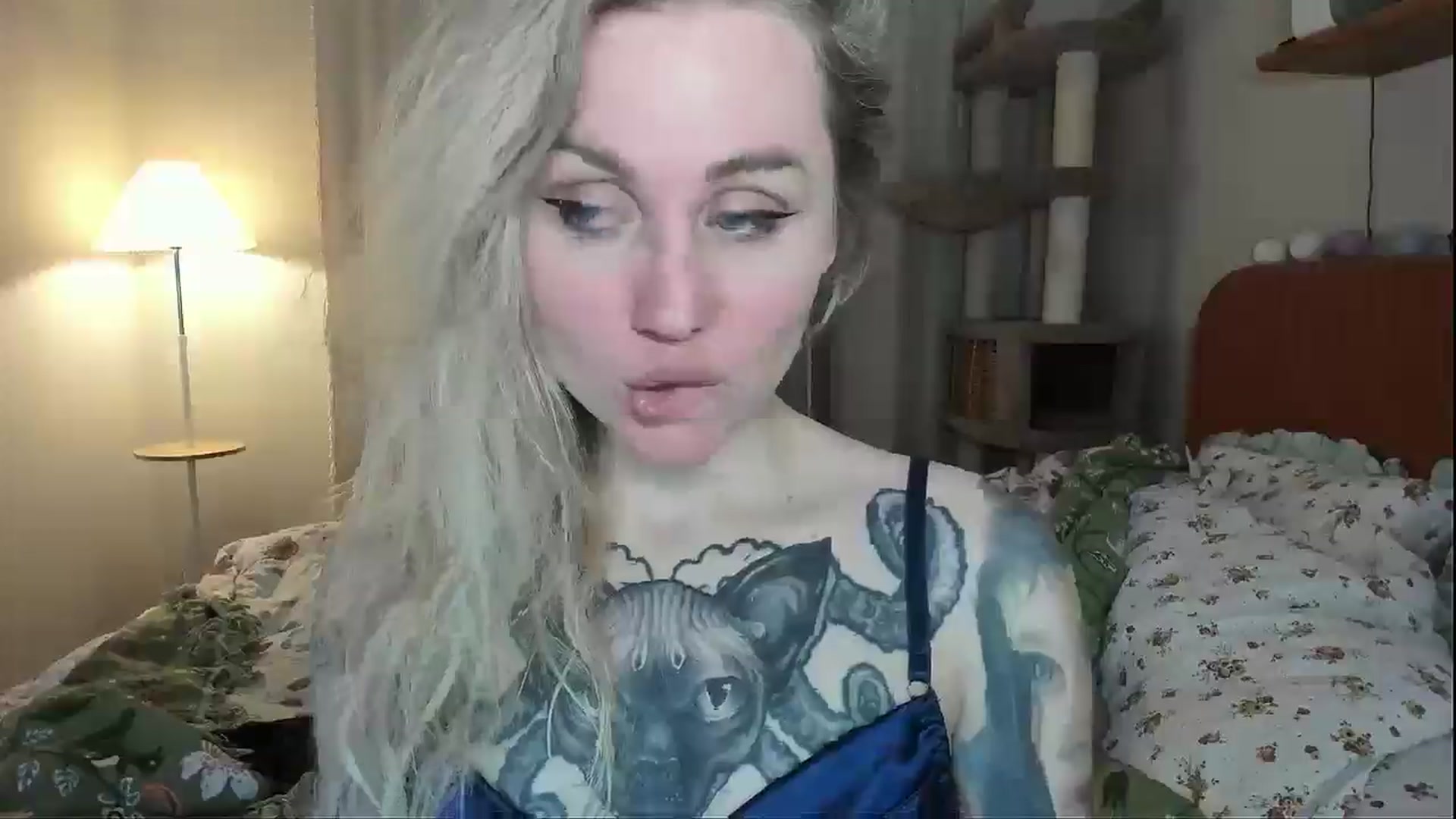 Gallery image thumbnail from Alexa_Smithhh's myfreecams stream on, 02/26/2026, 19:23 image 12 of 20