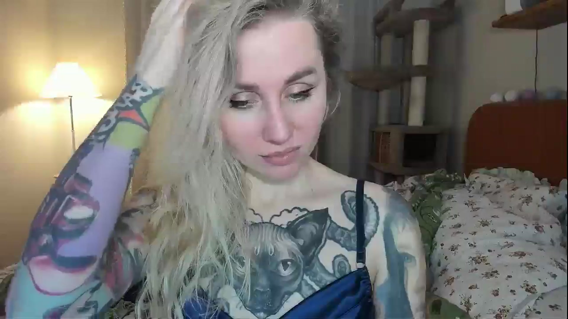 Gallery image thumbnail from Alexa_Smithhh's myfreecams stream on, 02/26/2026, 19:23 image 13 of 20