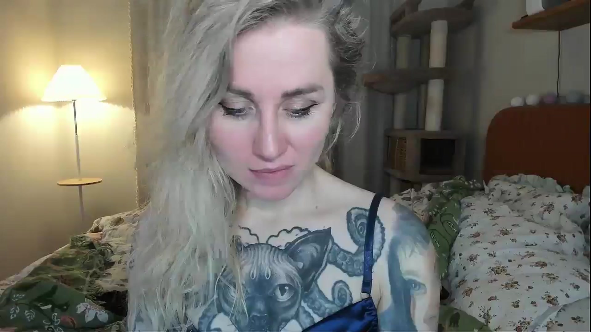 Gallery image thumbnail from Alexa_Smithhh's myfreecams stream on, 02/26/2026, 19:23 image 19 of 20