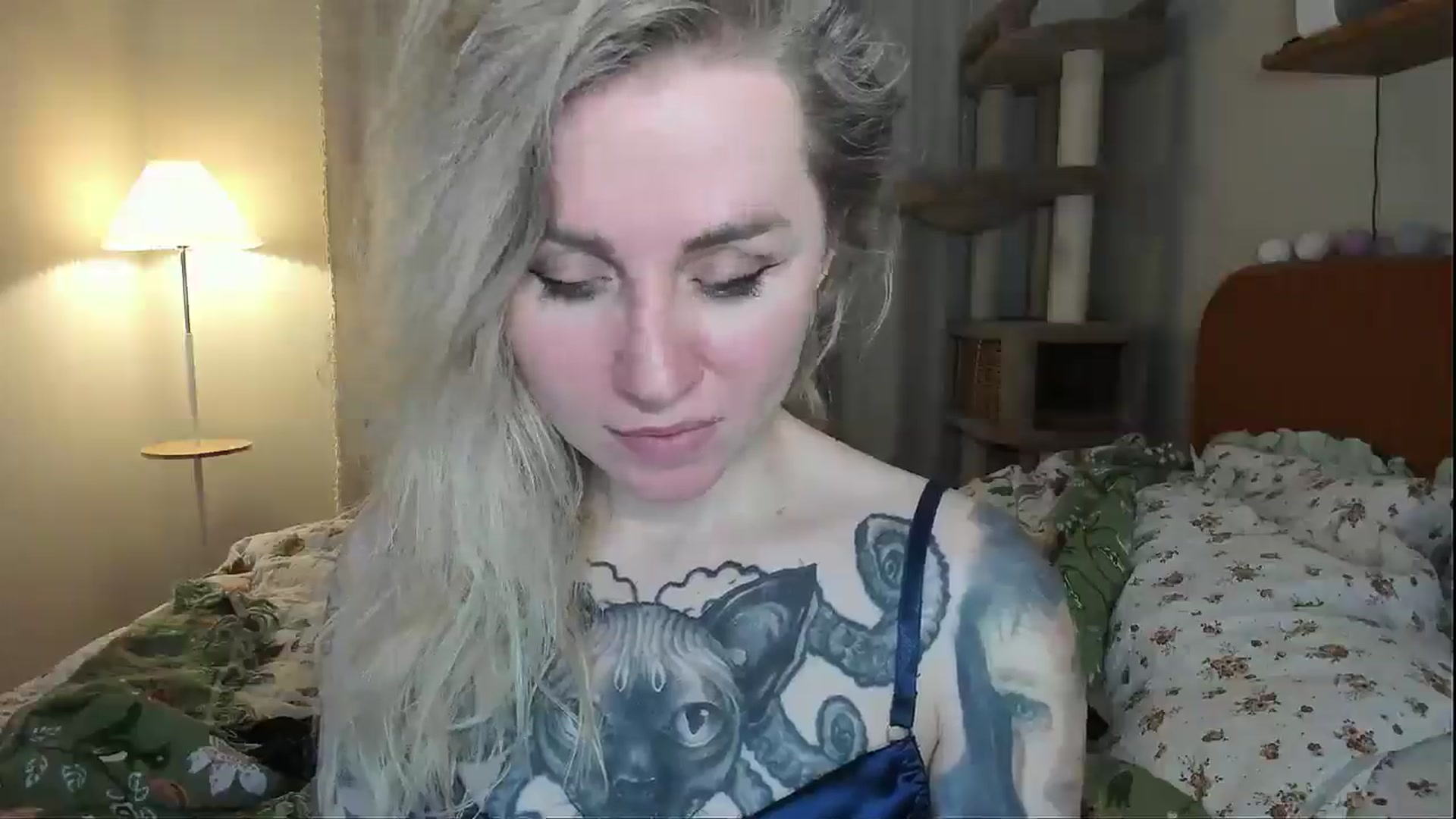 Gallery image thumbnail from Alexa_Smithhh's myfreecams stream on, 02/26/2026, 19:23 image 20 of 20
