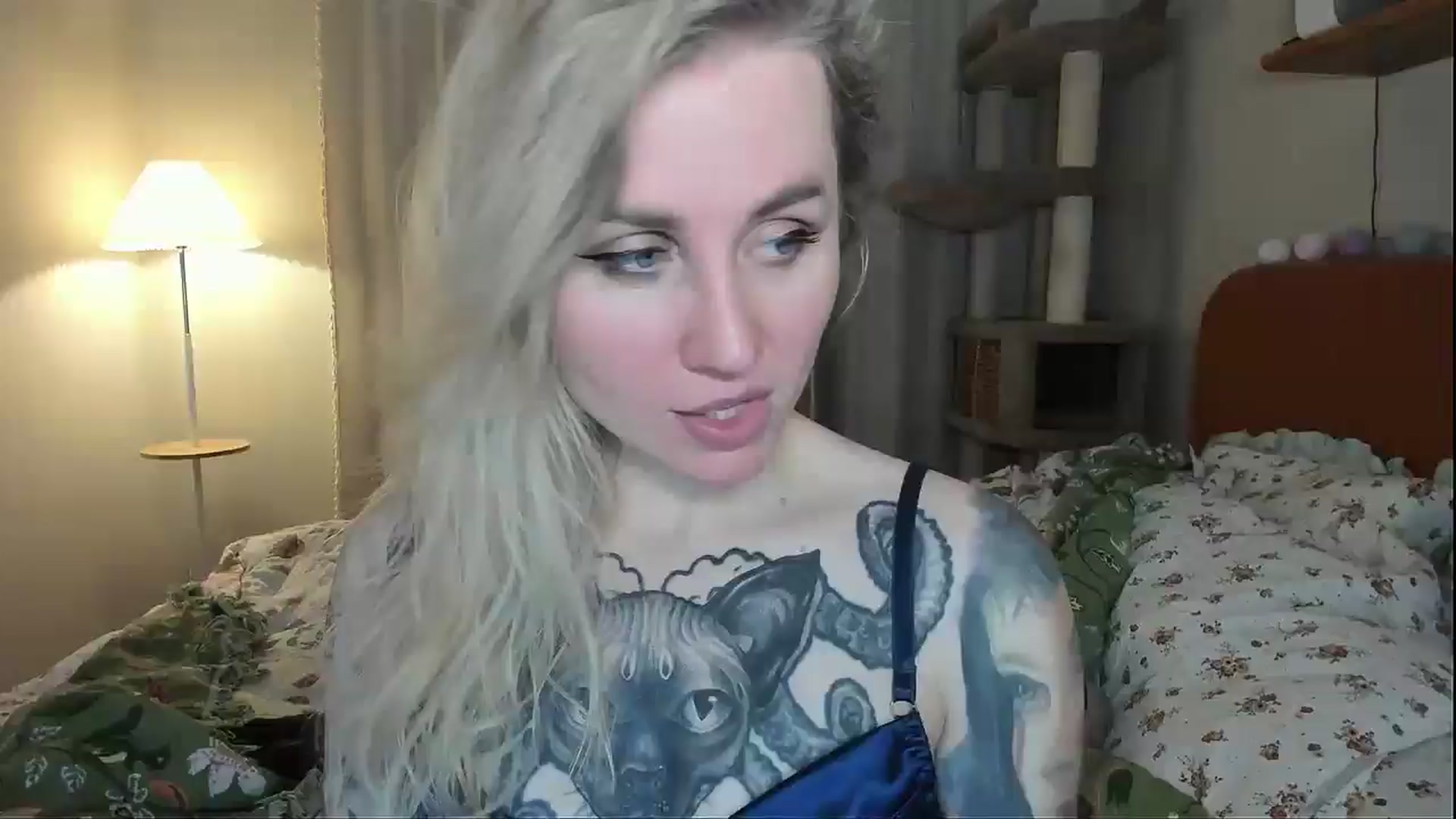 Gallery image thumbnail from Alexa_Smithhh's myfreecams stream on, 02/26/2026, 19:23 image 15 of 20