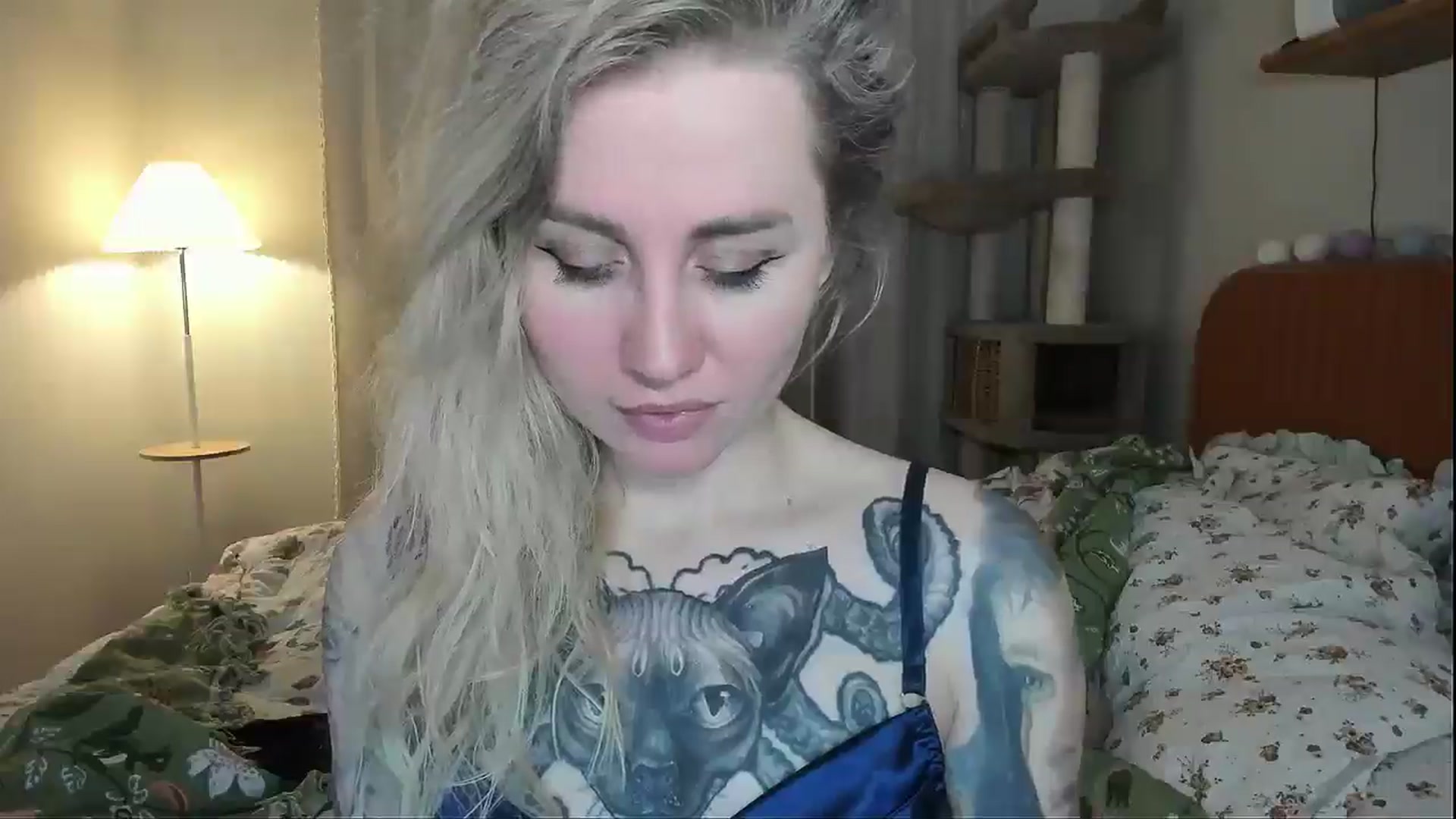 Gallery image thumbnail from Alexa_Smithhh's myfreecams stream on, 02/26/2026, 19:23 image 14 of 20