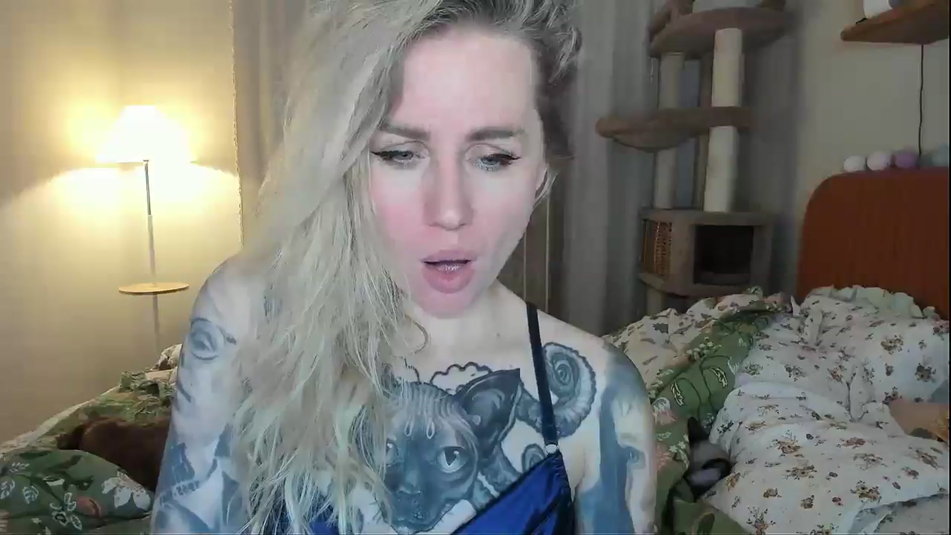 Gallery image thumbnail from Alexa_Smithhh's myfreecams stream on, 02/26/2026, 19:52 image 17 of 20