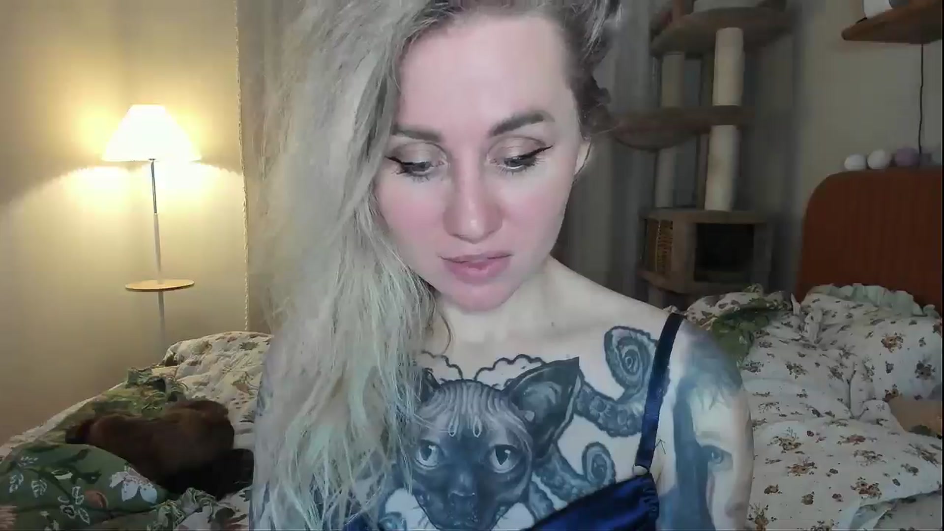Gallery image thumbnail from Alexa_Smithhh's myfreecams stream on, 02/26/2026, 19:52 image 14 of 20