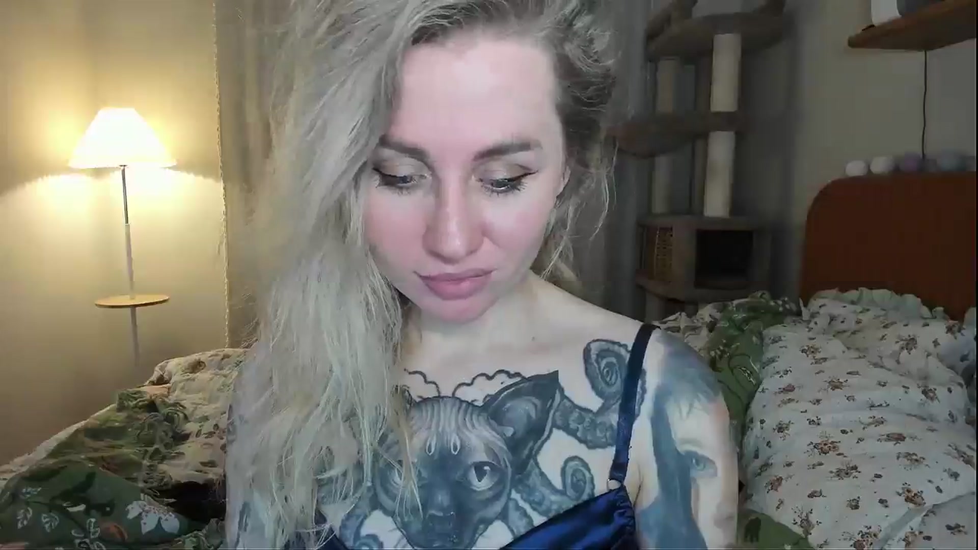 Gallery image thumbnail from Alexa_Smithhh's myfreecams stream on, 02/26/2026, 19:52 image 2 of 20