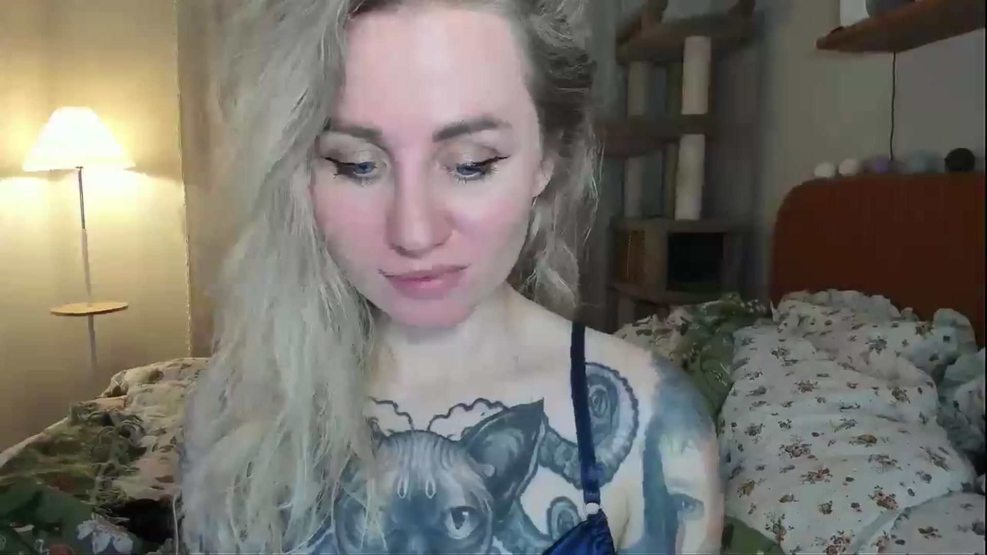 Gallery image thumbnail from Alexa_Smithhh's myfreecams stream on, 02/26/2026, 19:52 image 5 of 20