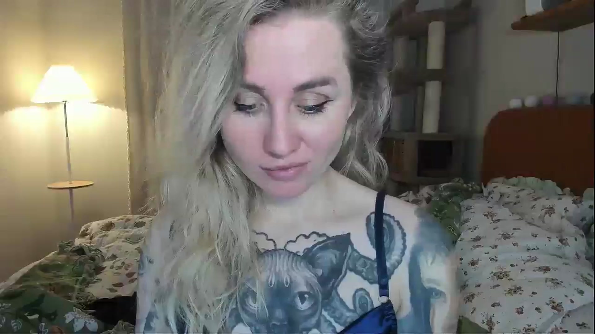 Gallery image thumbnail from Alexa_Smithhh's myfreecams stream on, 02/26/2026, 19:52 image 8 of 20