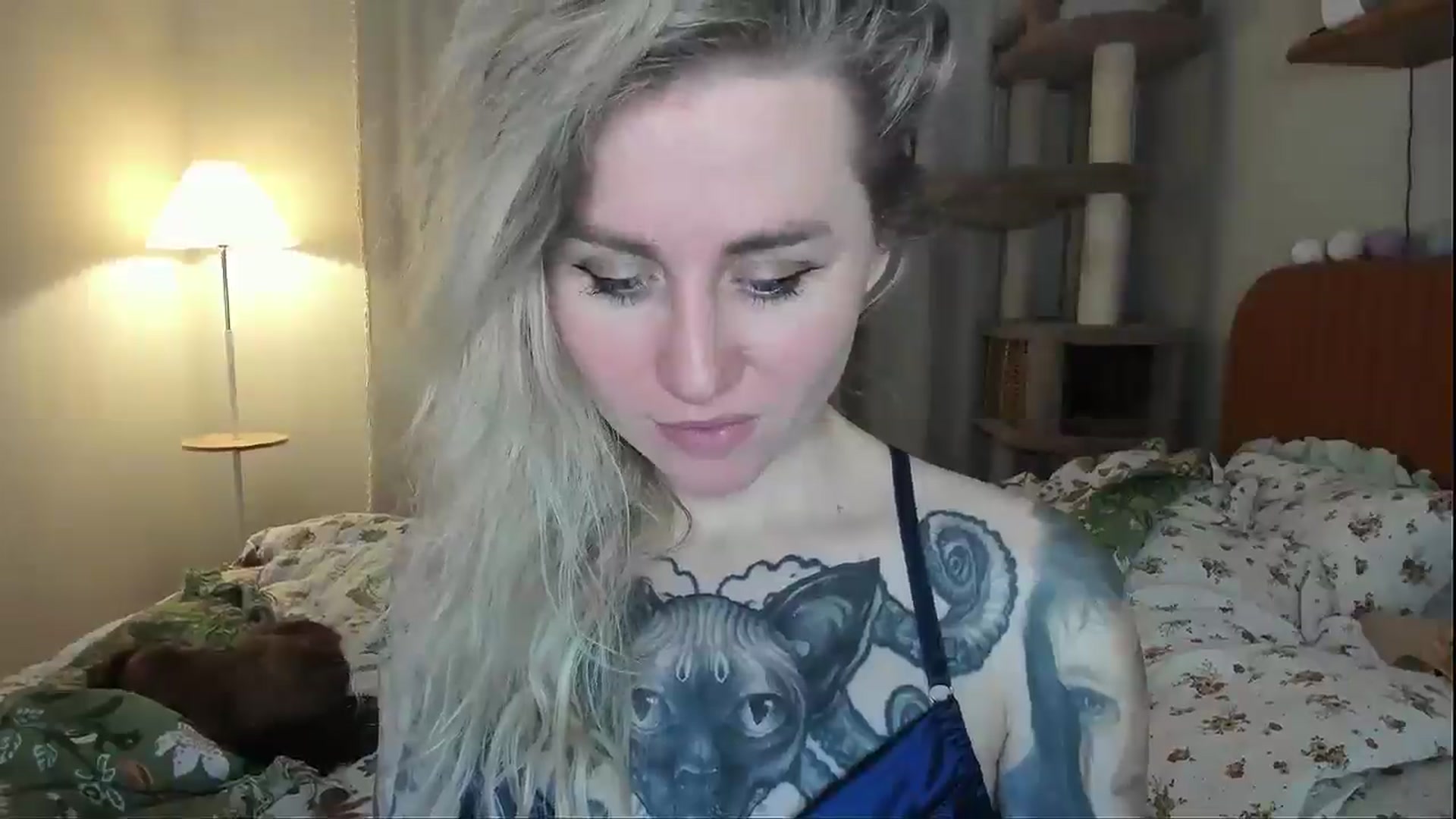 Gallery image thumbnail from Alexa_Smithhh's myfreecams stream on, 02/26/2026, 19:52 image 16 of 20