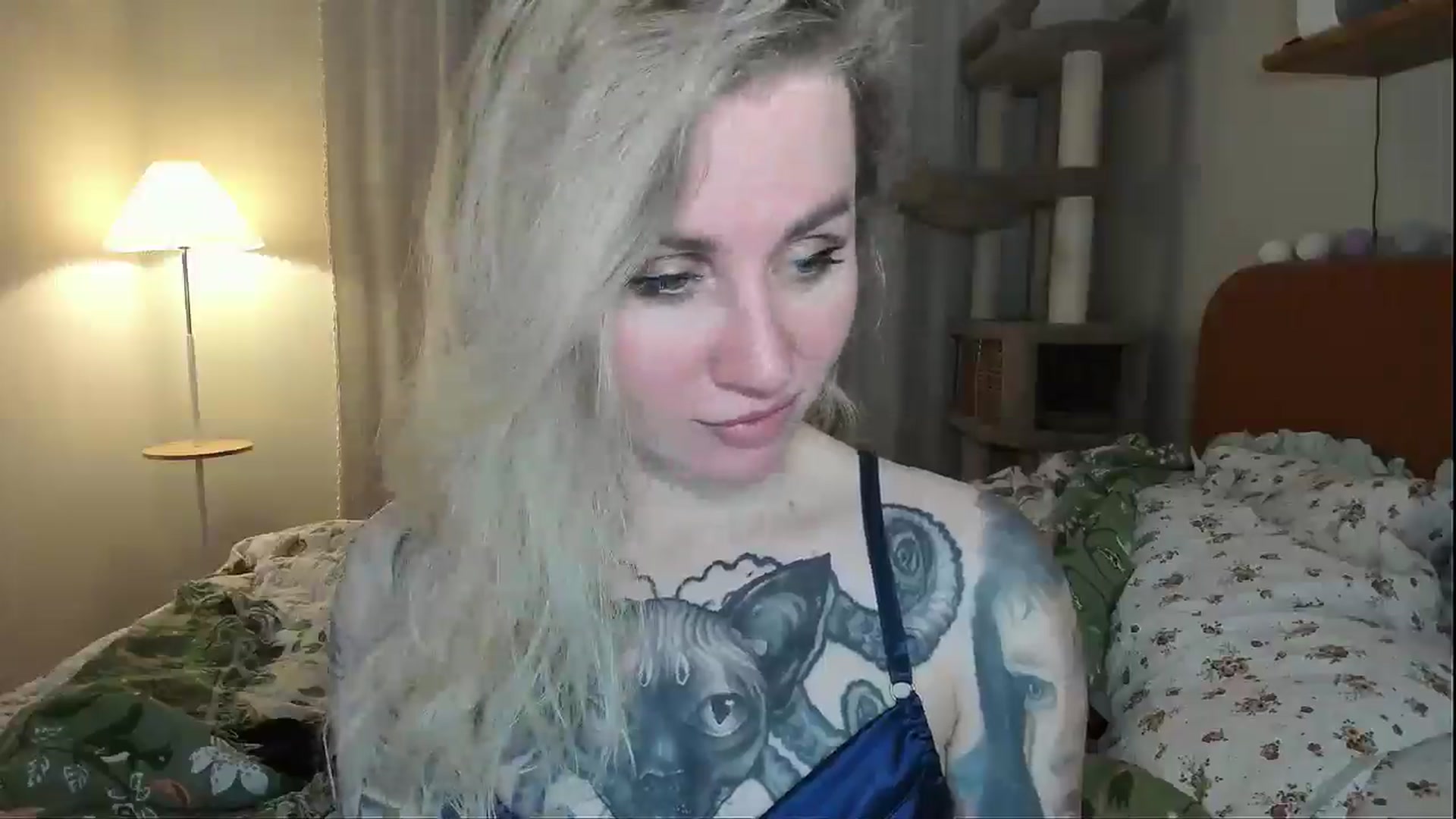 Gallery image thumbnail from Alexa_Smithhh's myfreecams stream on, 02/26/2026, 19:52 image 4 of 20