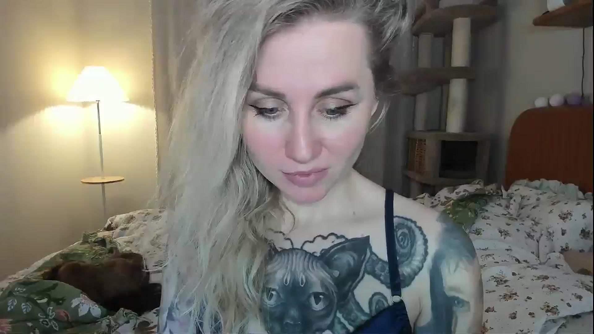 Gallery image thumbnail from Alexa_Smithhh's myfreecams stream on, 02/26/2026, 19:52 image 20 of 20