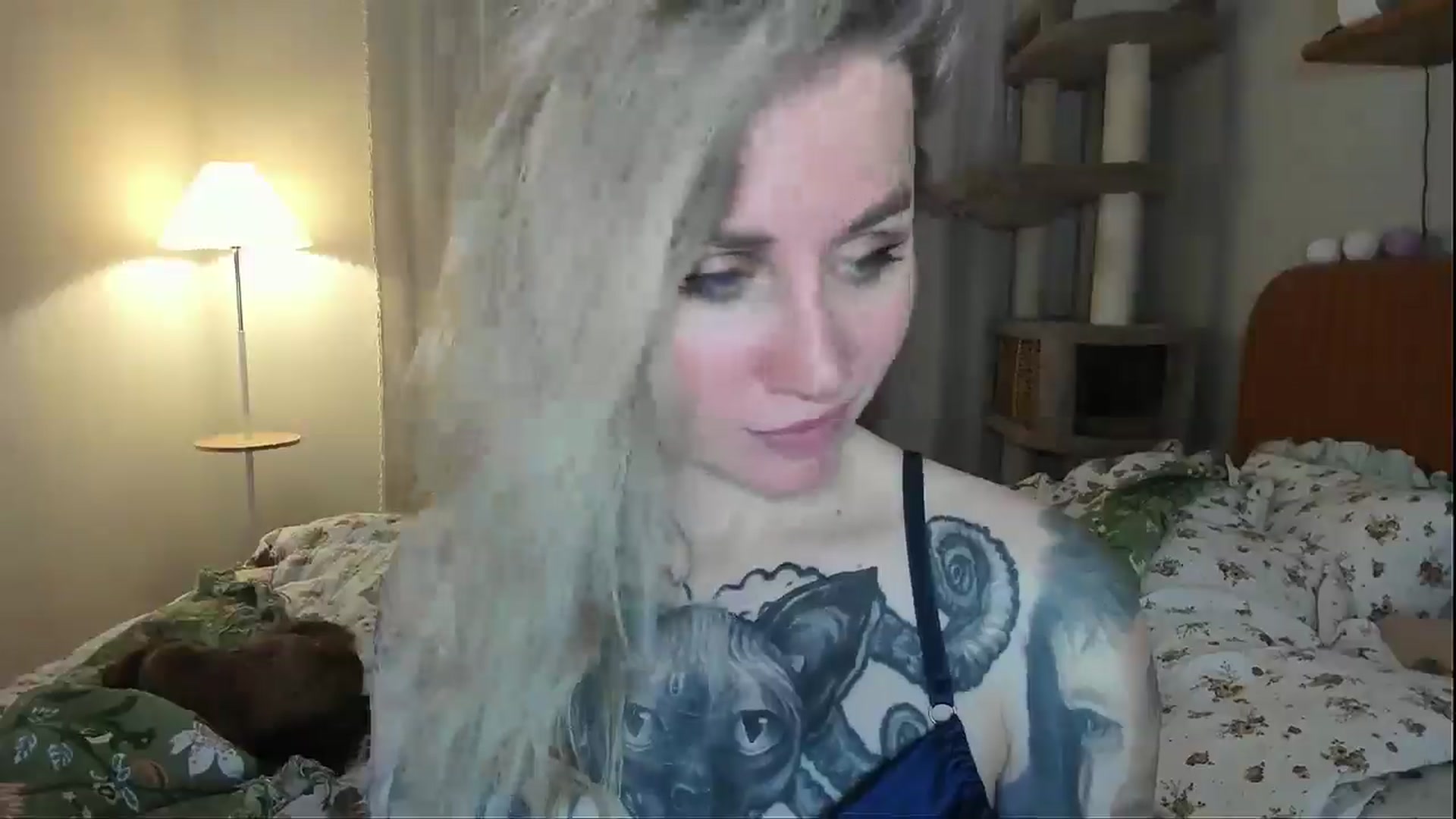 Gallery image thumbnail from Alexa_Smithhh's myfreecams stream on, 02/26/2026, 19:52 image 18 of 20