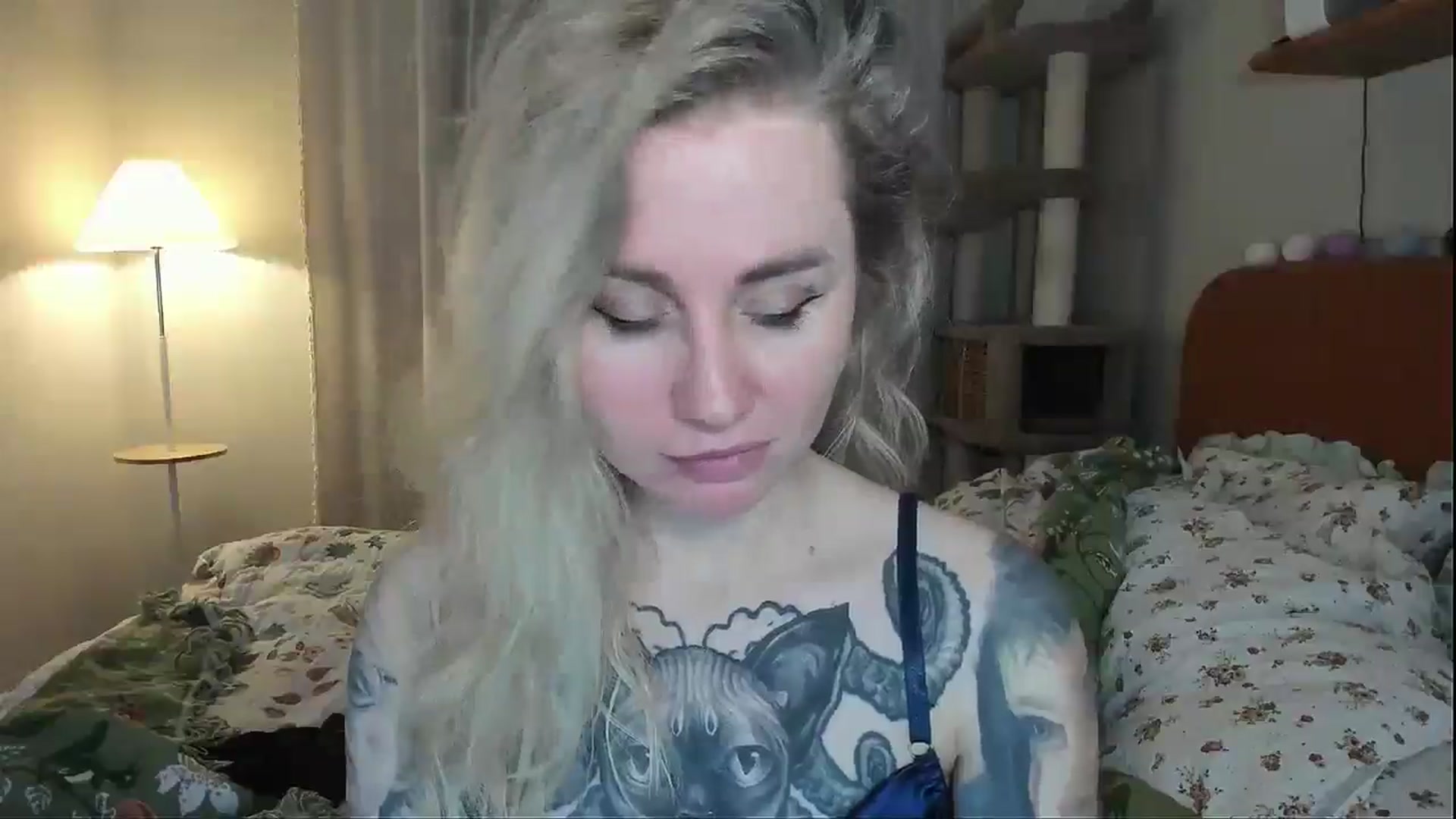 Gallery image thumbnail from Alexa_Smithhh's myfreecams stream on, 02/26/2026, 19:52 image 6 of 20