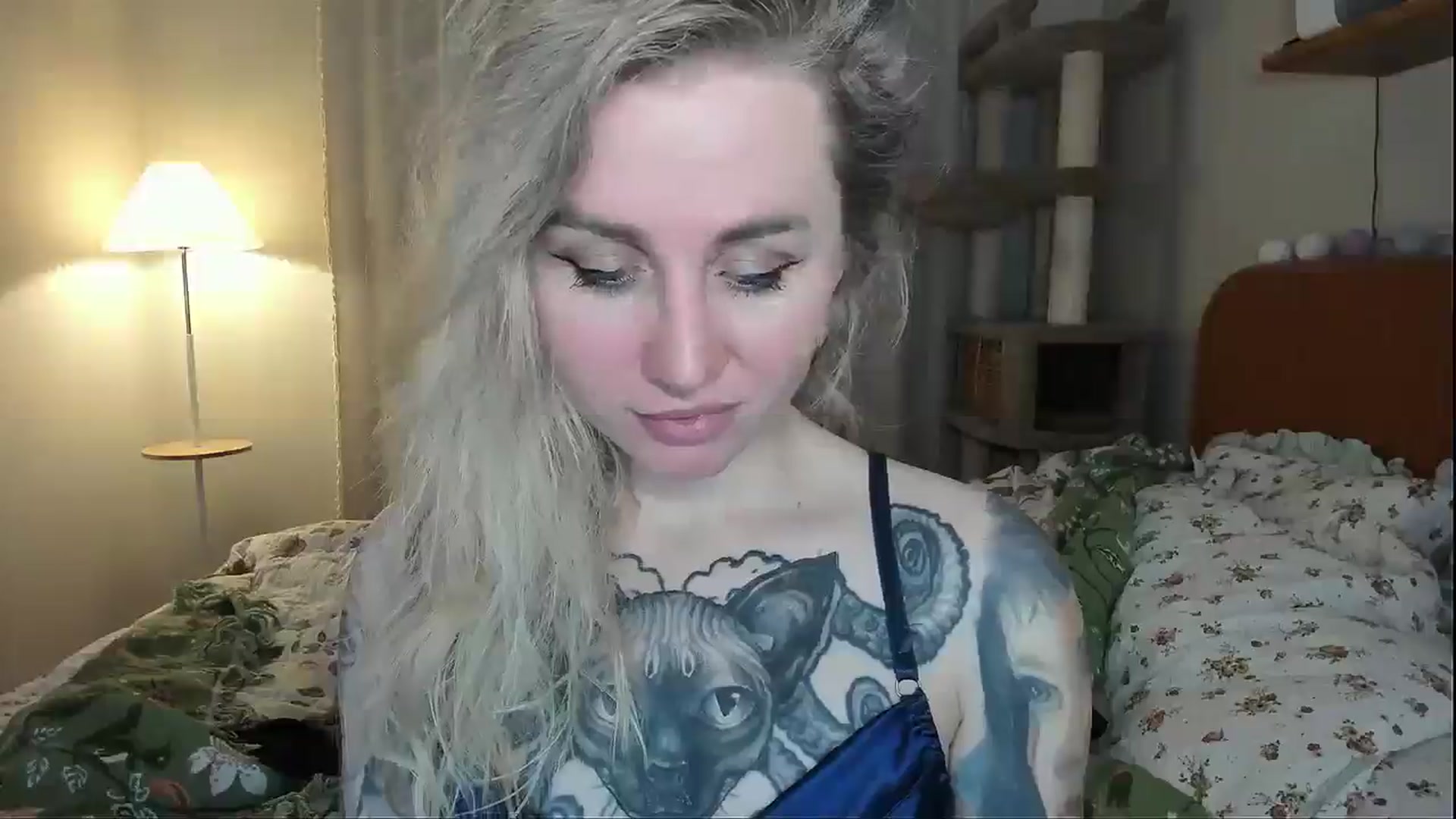 Gallery image thumbnail from Alexa_Smithhh's myfreecams stream on, 02/26/2026, 19:52 image 3 of 20
