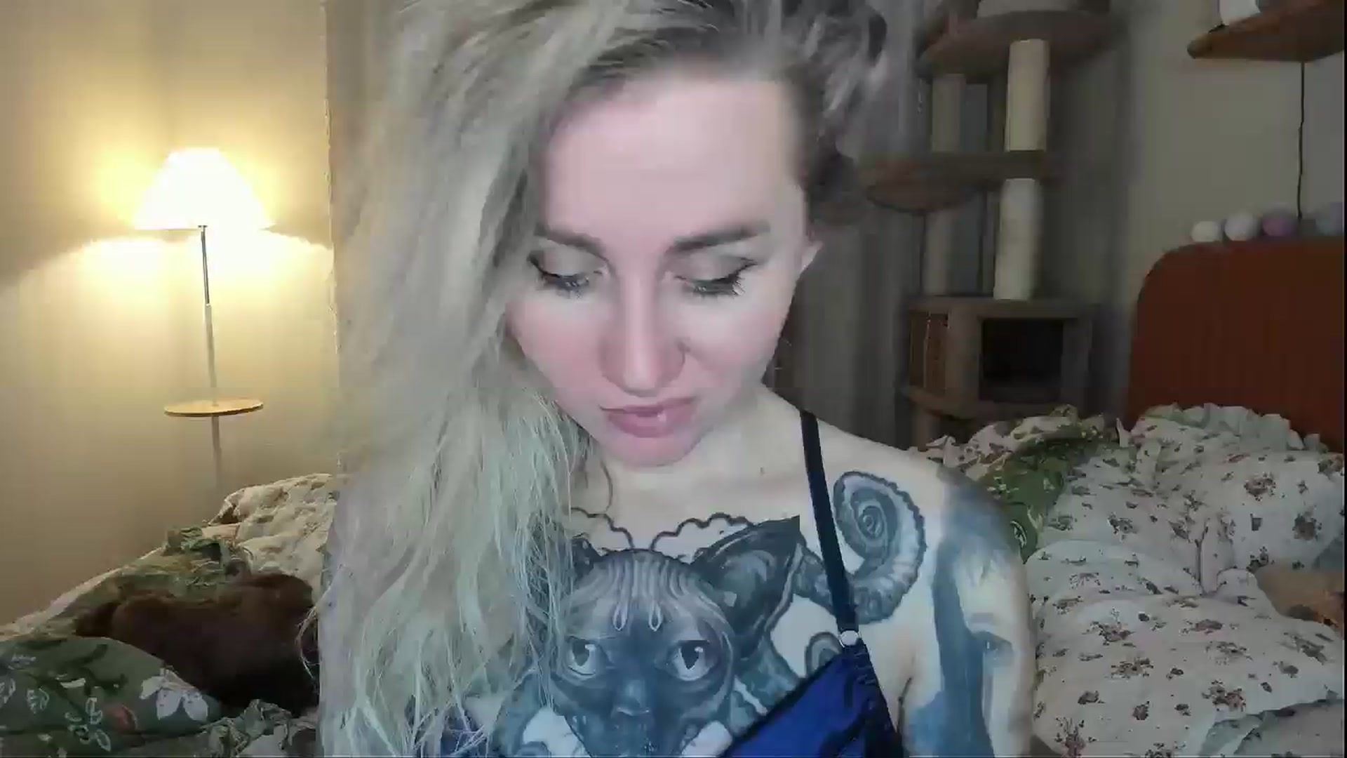 Gallery image thumbnail from Alexa_Smithhh's myfreecams stream on, 02/26/2026, 19:52 image 15 of 20