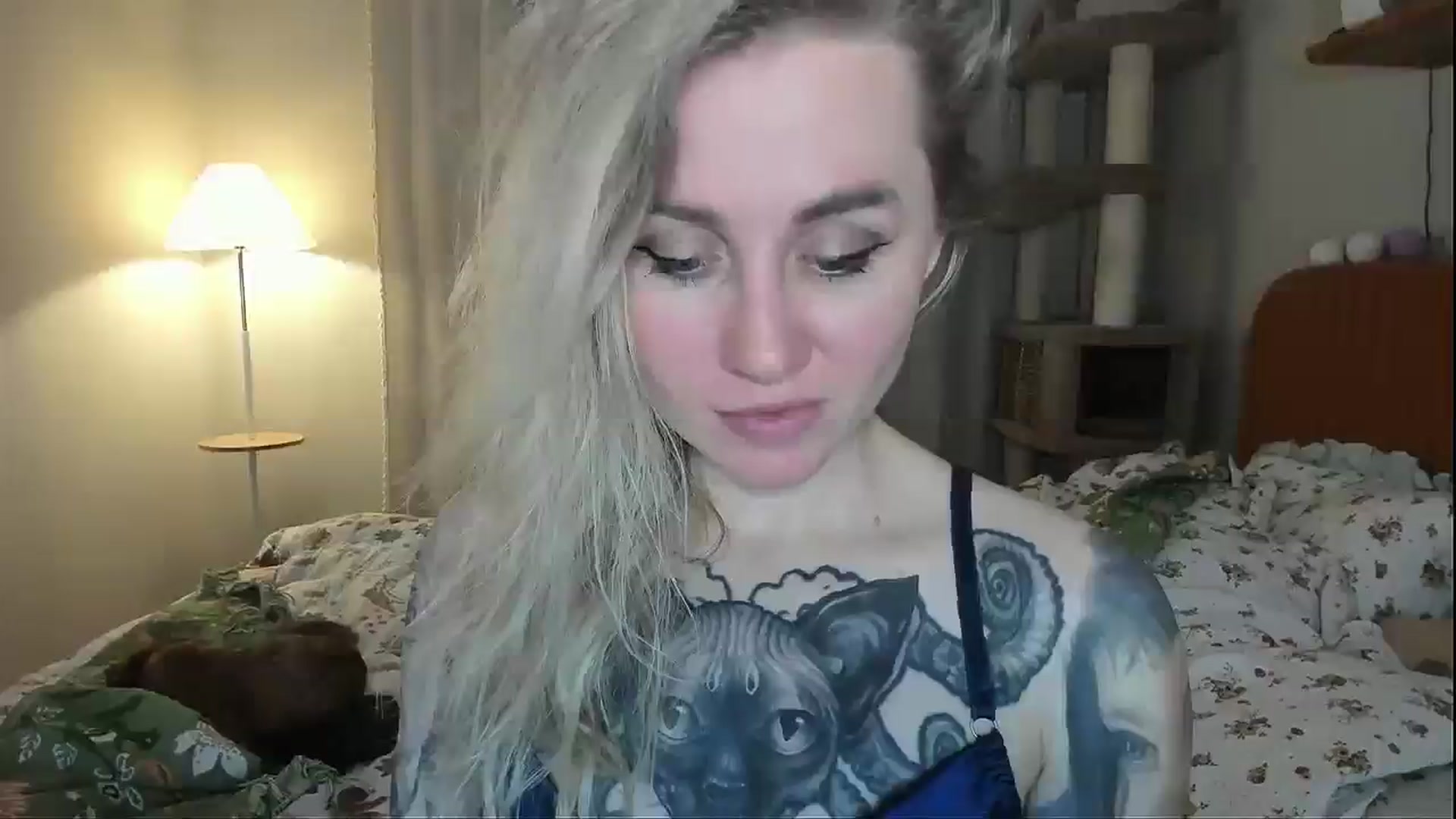 Gallery image thumbnail from Alexa_Smithhh's myfreecams stream on, 02/26/2026, 19:52 image 19 of 20