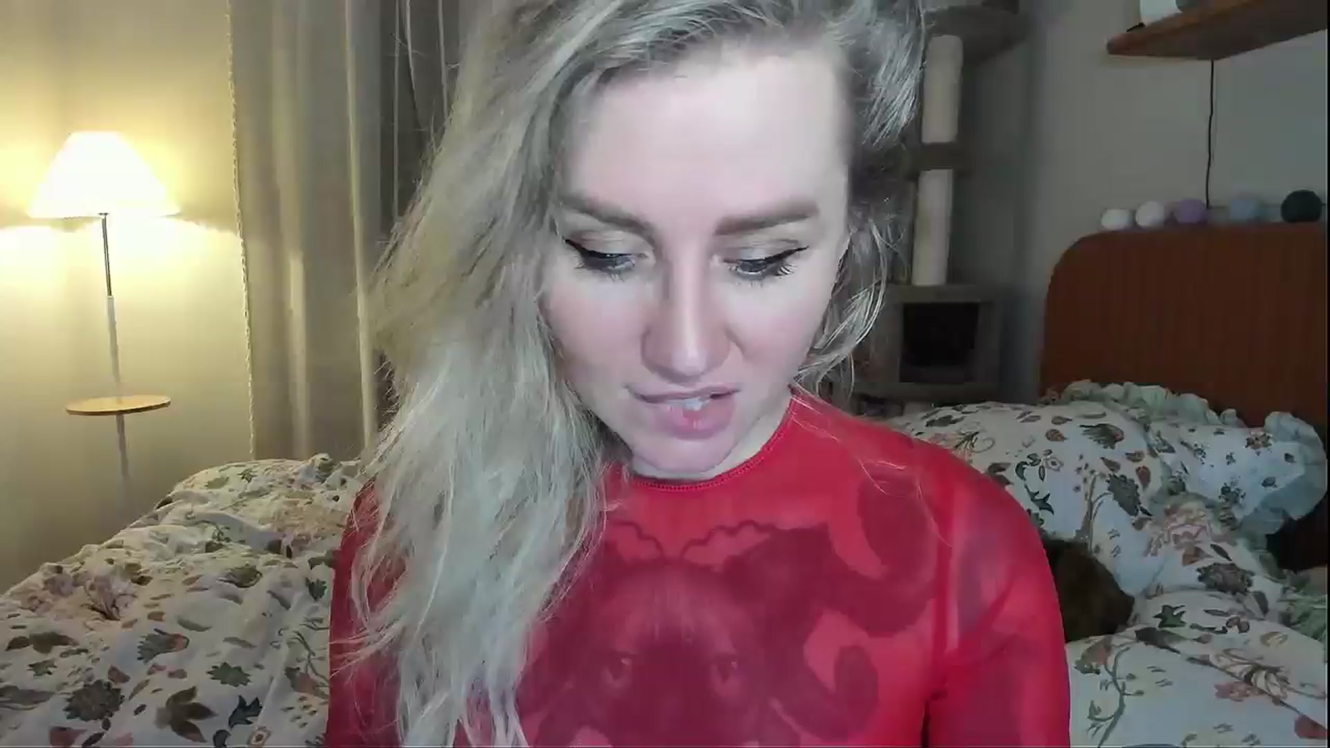 Gallery image thumbnail from Alexa_Smithhh's myfreecams stream on, 02/27/2026, 20:52 image 18 of 20