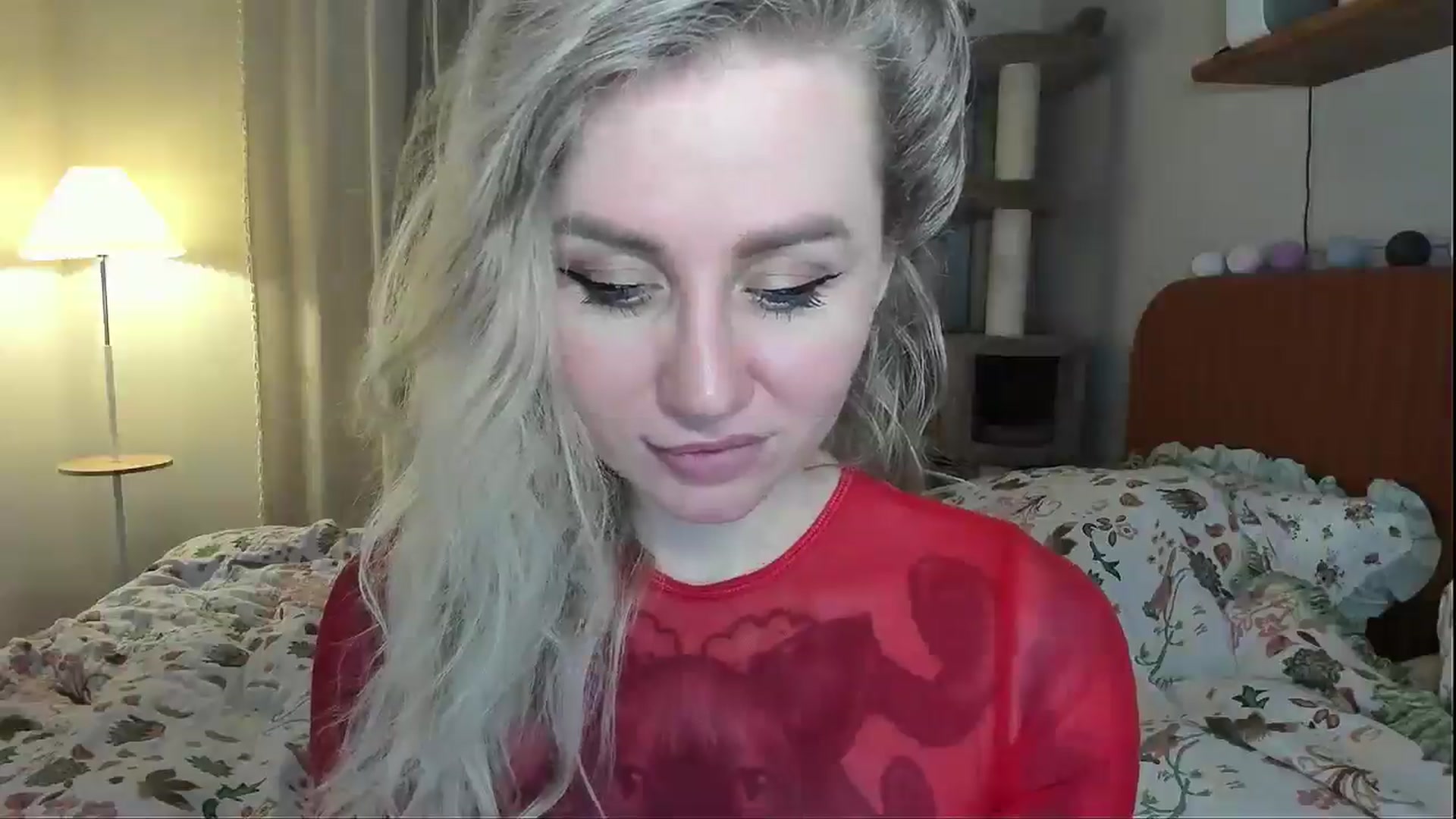 Gallery image thumbnail from Alexa_Smithhh's myfreecams stream on, 02/27/2026, 20:52 image 12 of 20