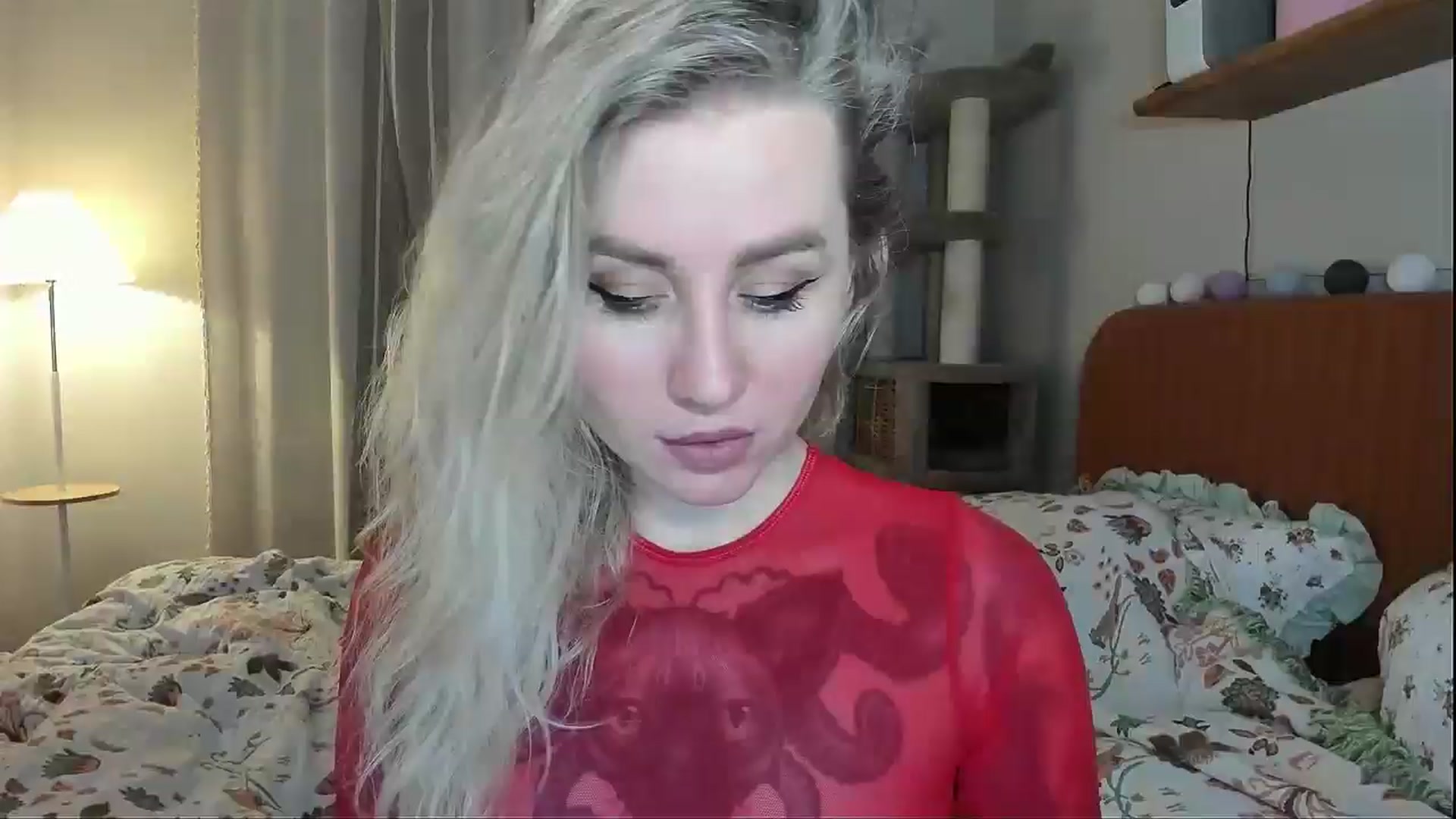 Gallery image thumbnail from Alexa_Smithhh's myfreecams stream on, 02/27/2026, 20:52 image 1 of 20