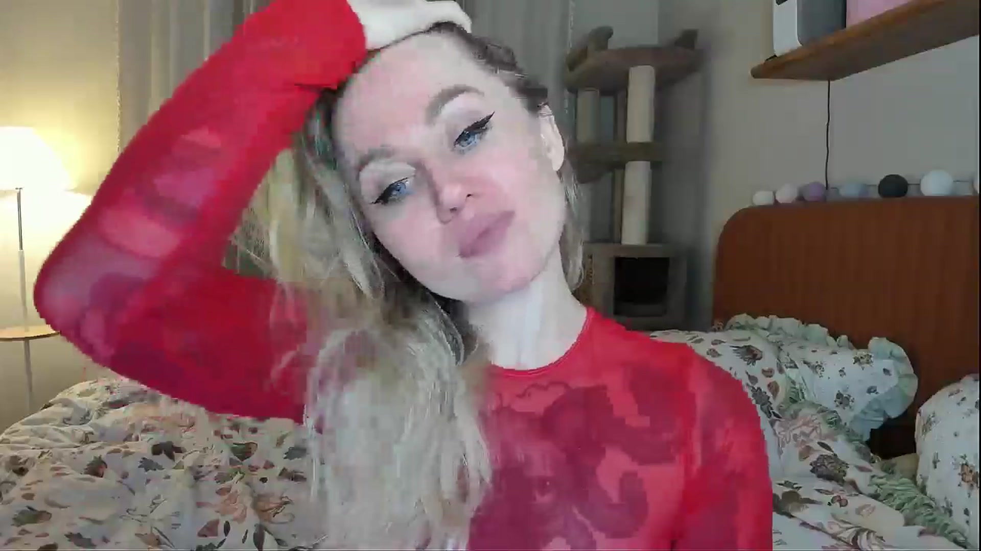 Gallery image thumbnail from Alexa_Smithhh's myfreecams stream on, 02/27/2026, 20:52 image 3 of 20
