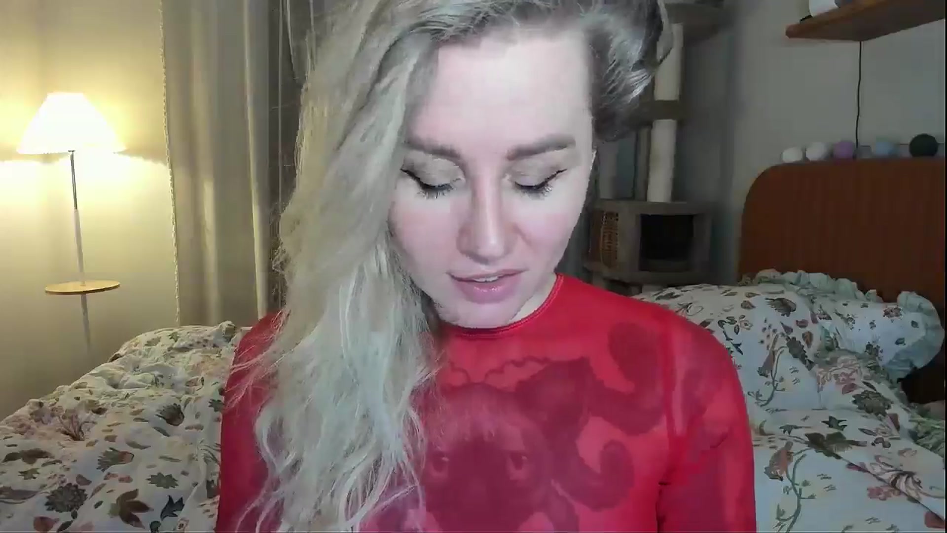 Gallery image thumbnail from Alexa_Smithhh's myfreecams stream on, 02/27/2026, 20:52 image 16 of 20