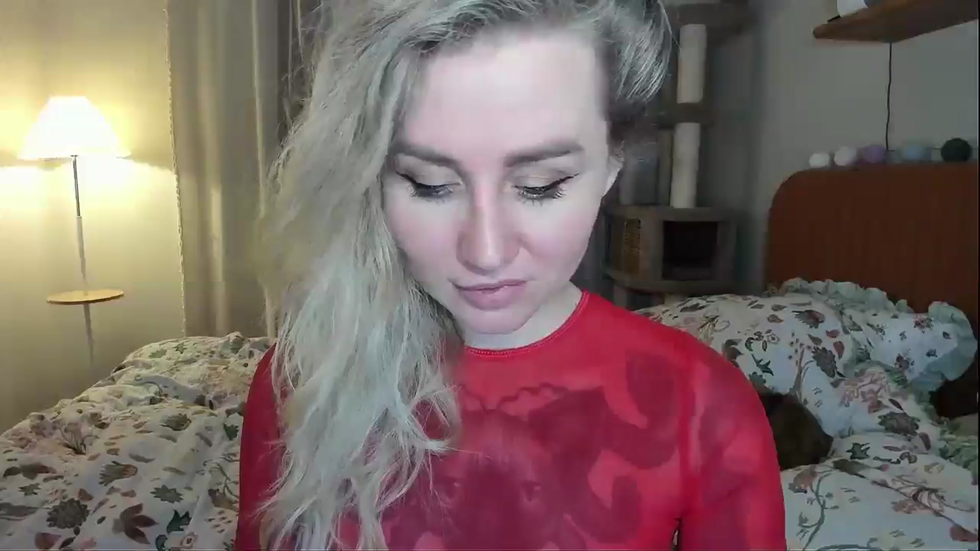 Gallery image thumbnail from Alexa_Smithhh's myfreecams stream on, 02/27/2026, 20:52 image 17 of 20