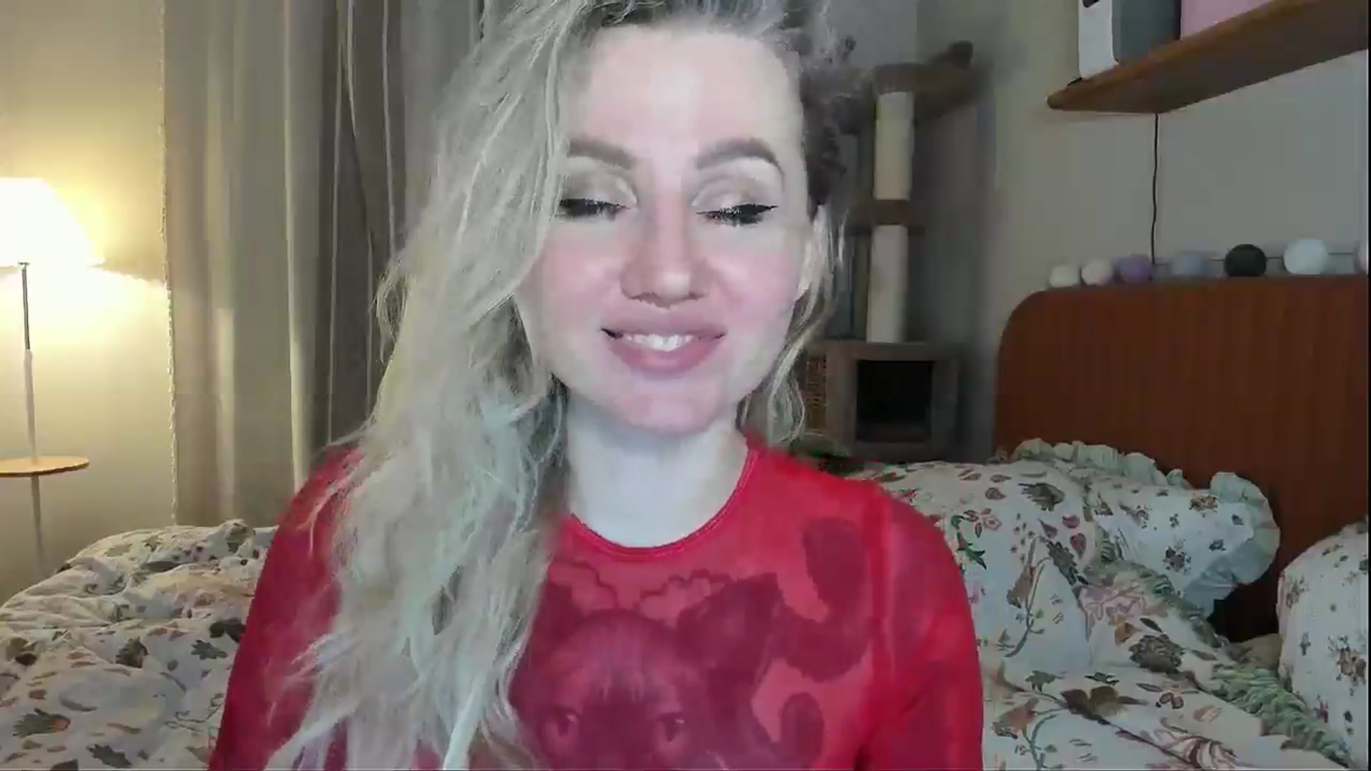 Gallery image thumbnail from Alexa_Smithhh's myfreecams stream on, 02/27/2026, 20:52 image 4 of 20