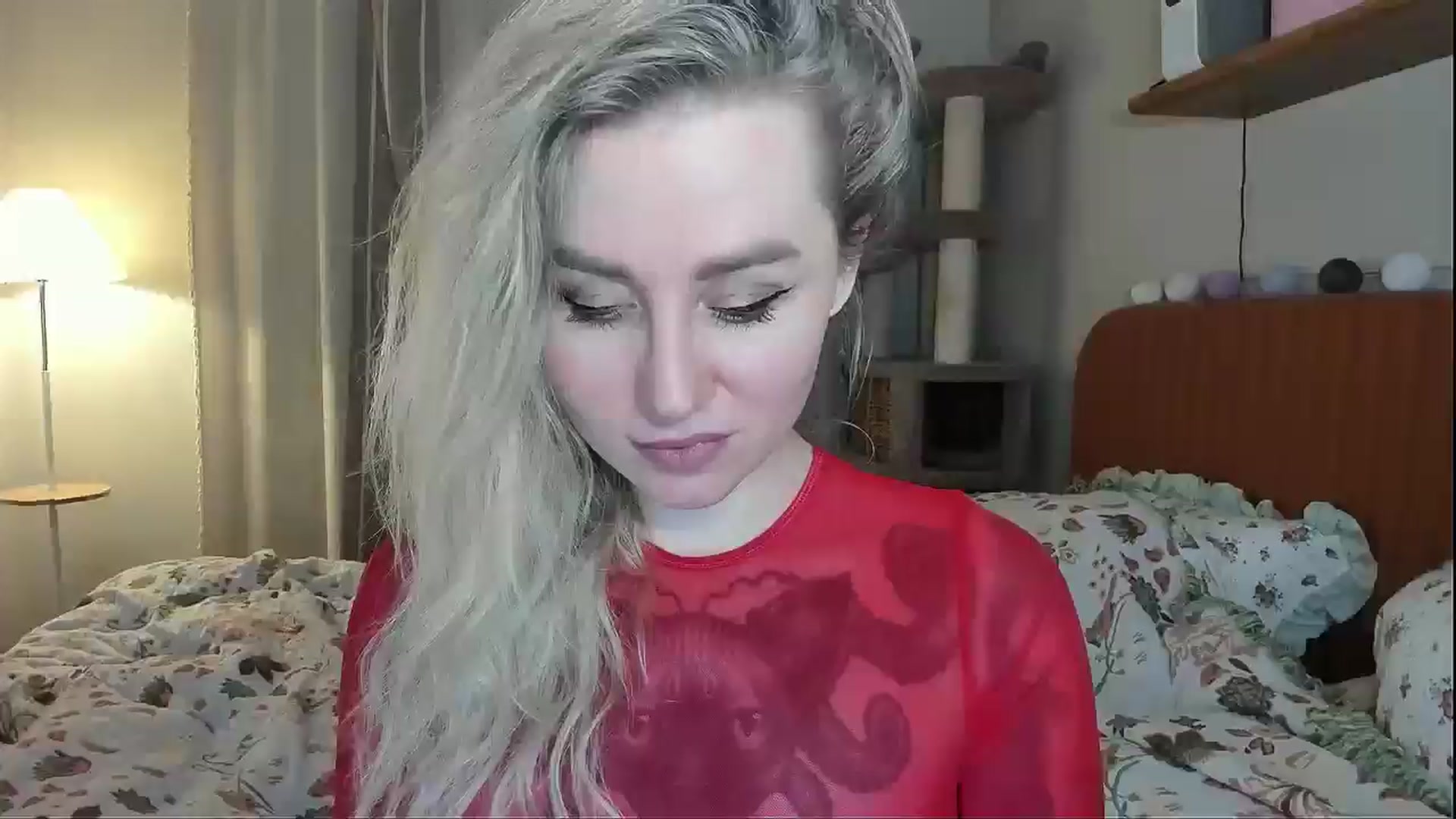 Gallery image thumbnail from Alexa_Smithhh's myfreecams stream on, 02/27/2026, 20:52 image 2 of 20