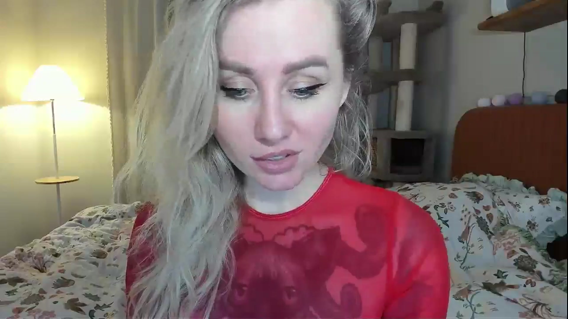 Gallery image thumbnail from Alexa_Smithhh's myfreecams stream on, 02/27/2026, 20:52 image 9 of 20