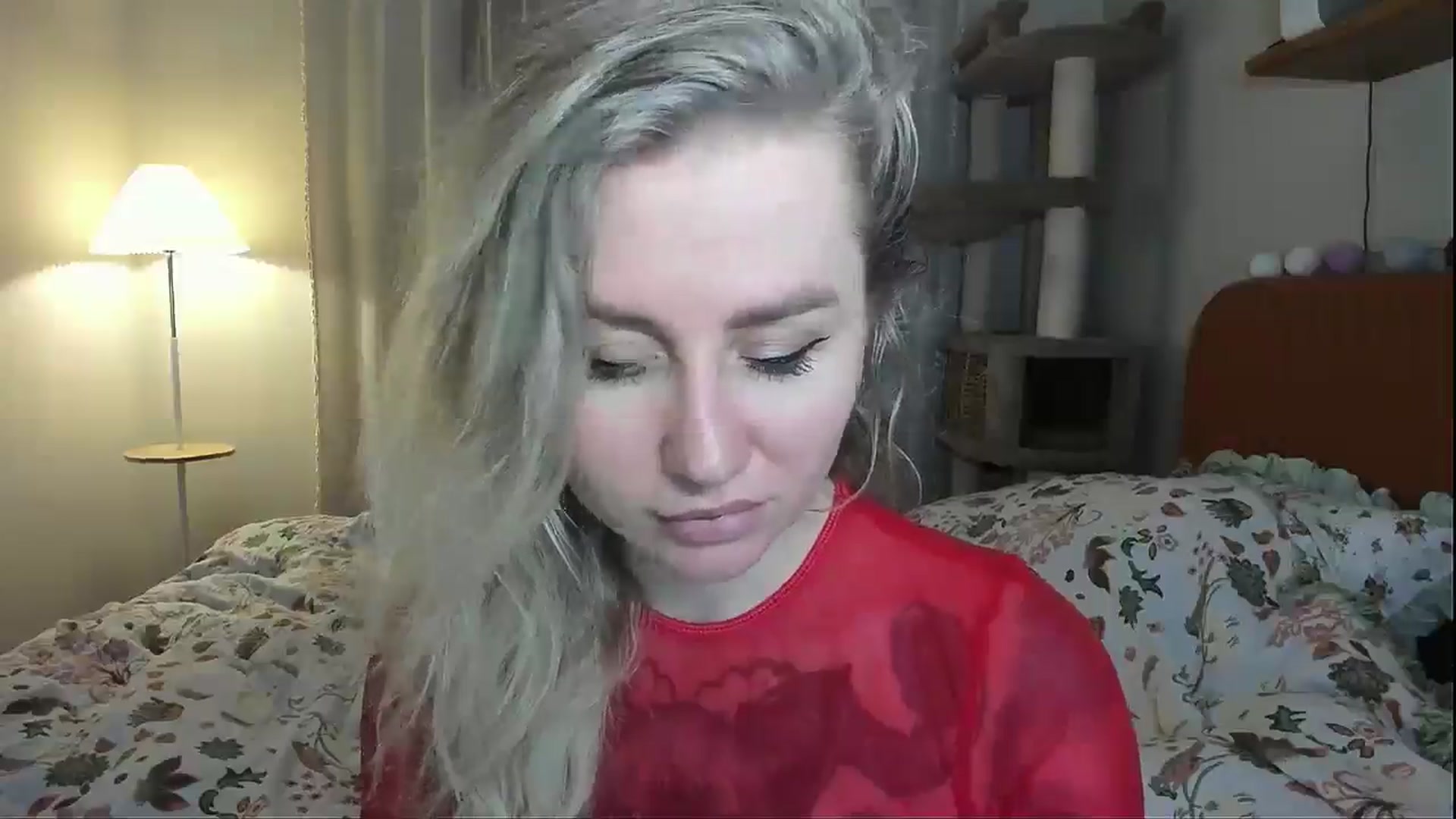 Gallery image thumbnail from Alexa_Smithhh's myfreecams stream on, 02/27/2026, 21:30 image 18 of 20