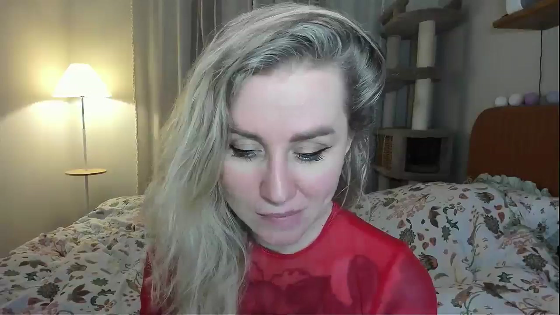 Gallery image thumbnail from Alexa_Smithhh's myfreecams stream on, 02/27/2026, 21:30 image 9 of 20