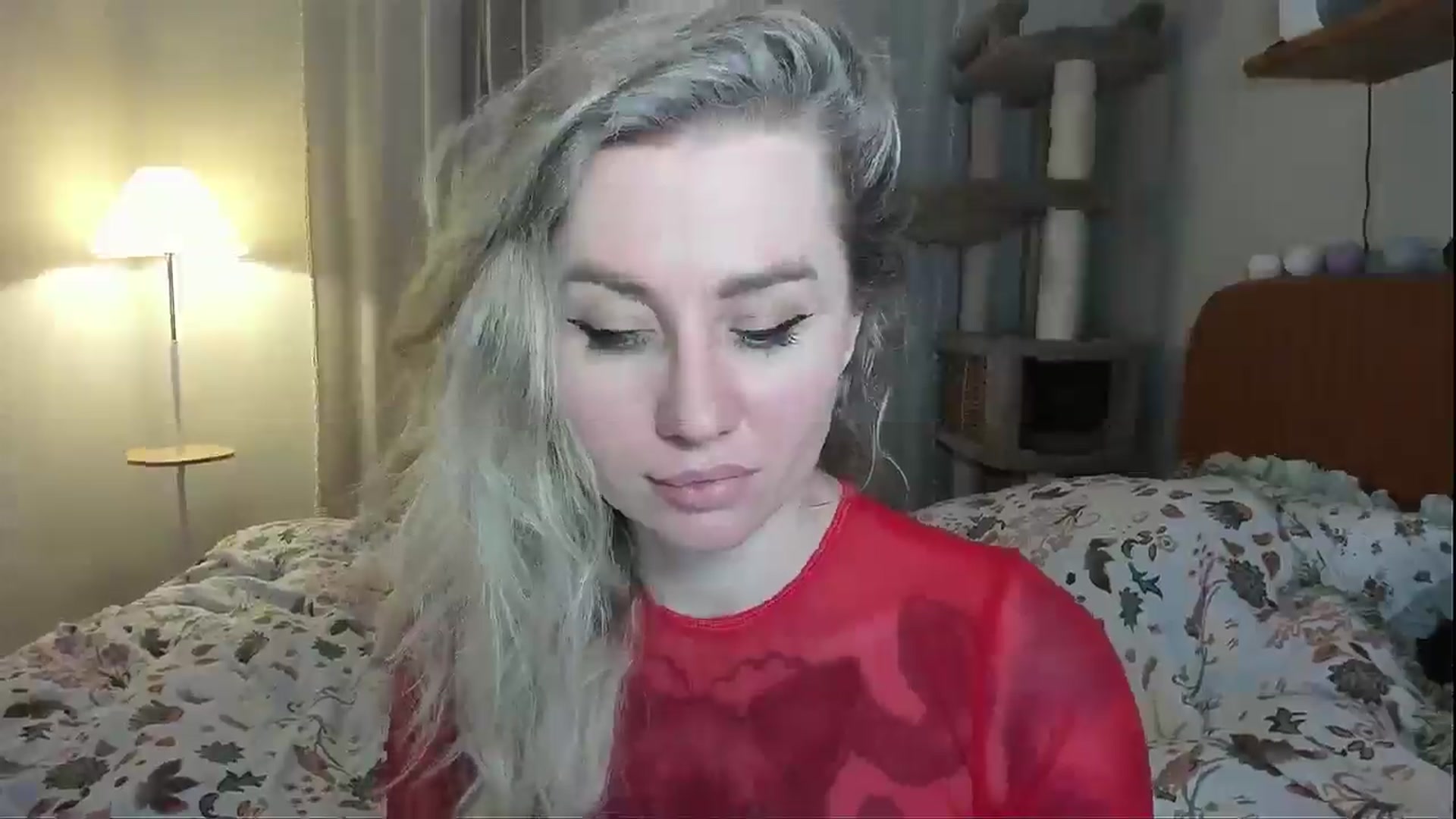 Gallery image thumbnail from Alexa_Smithhh's myfreecams stream on, 02/27/2026, 21:30 image 20 of 20