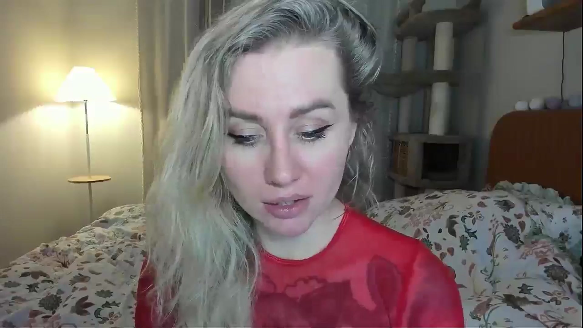 Gallery image thumbnail from Alexa_Smithhh's myfreecams stream on, 02/27/2026, 21:30 image 11 of 20