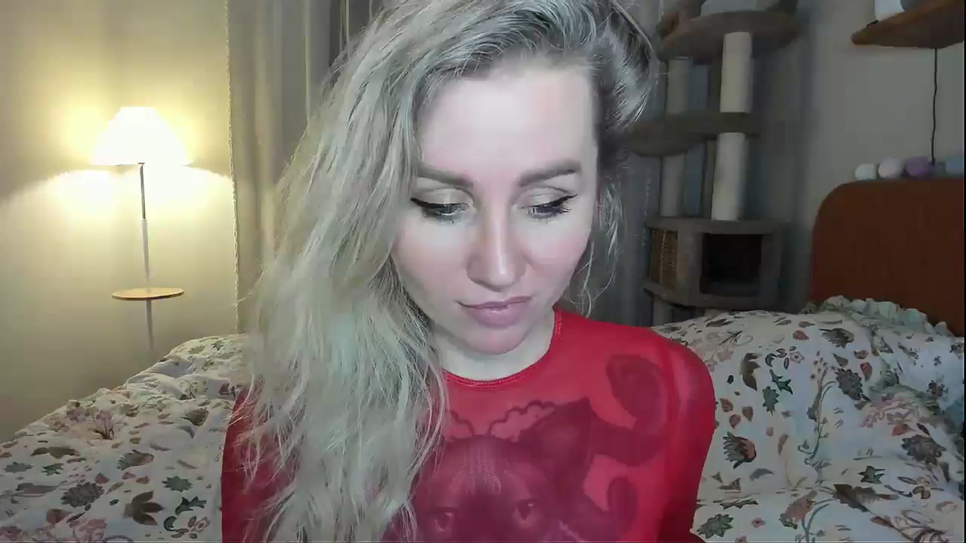 Gallery image thumbnail from Alexa_Smithhh's myfreecams stream on, 02/27/2026, 21:30 image 4 of 20