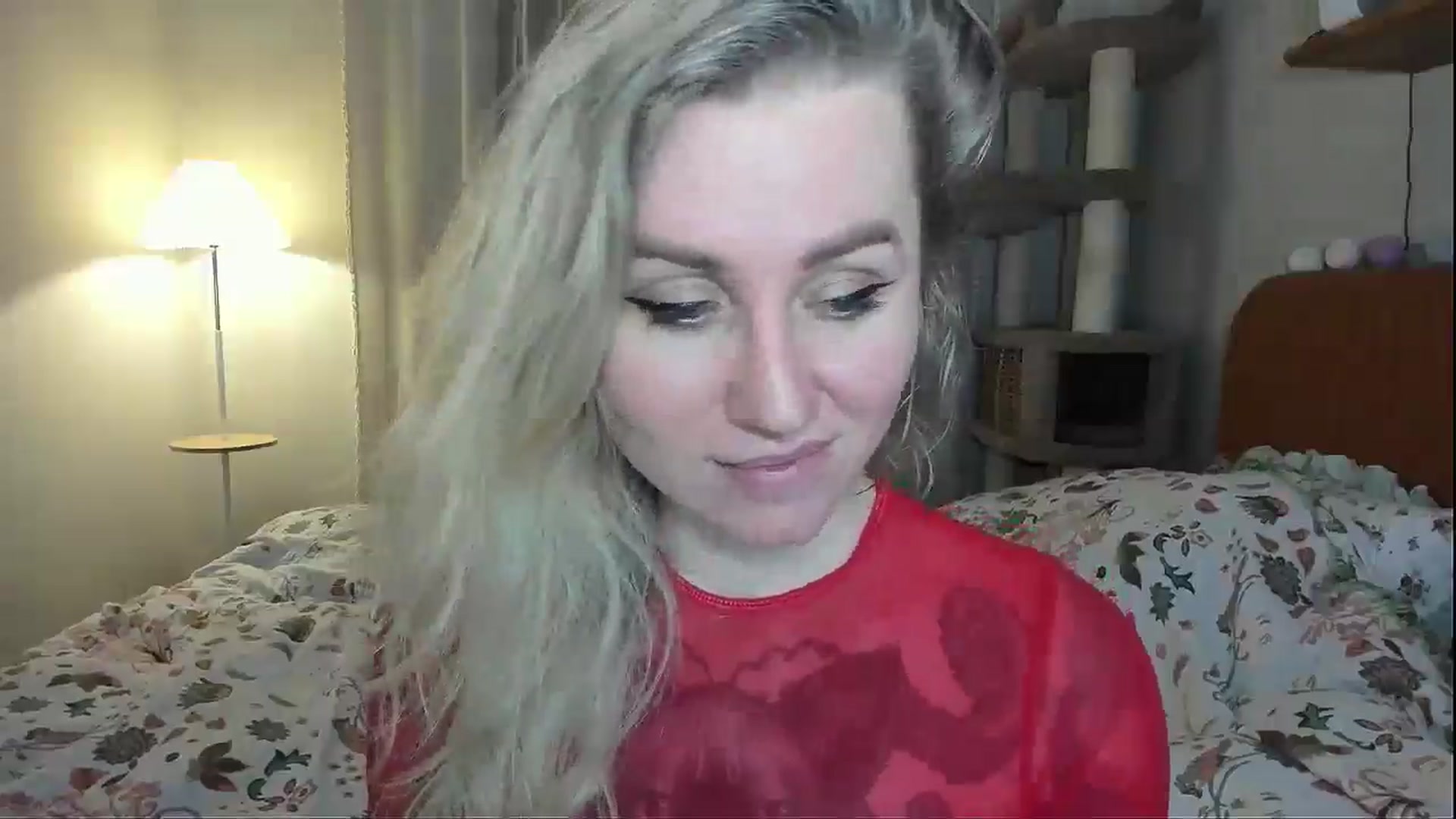 Gallery image thumbnail from Alexa_Smithhh's myfreecams stream on, 02/27/2026, 21:30 image 3 of 20