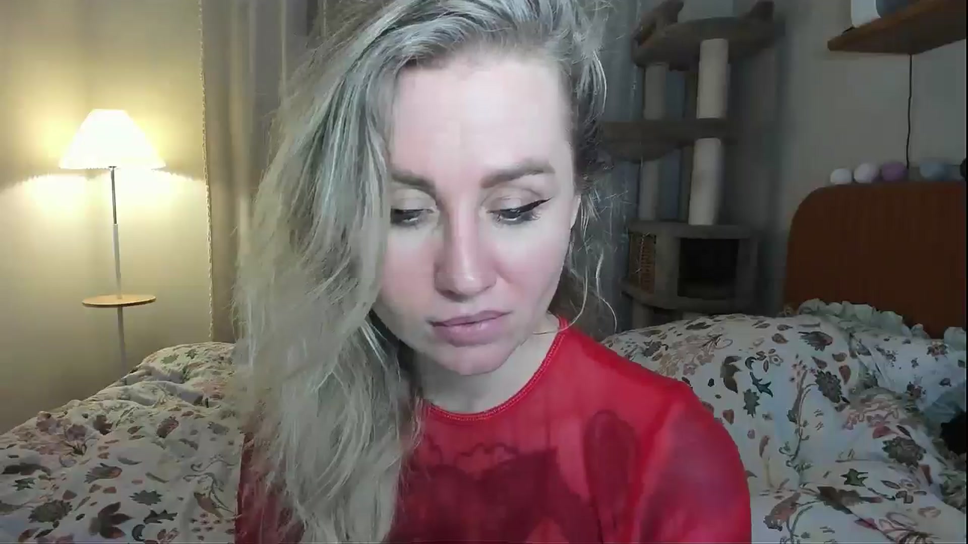 Gallery image thumbnail from Alexa_Smithhh's myfreecams stream on, 02/27/2026, 21:30 image 17 of 20