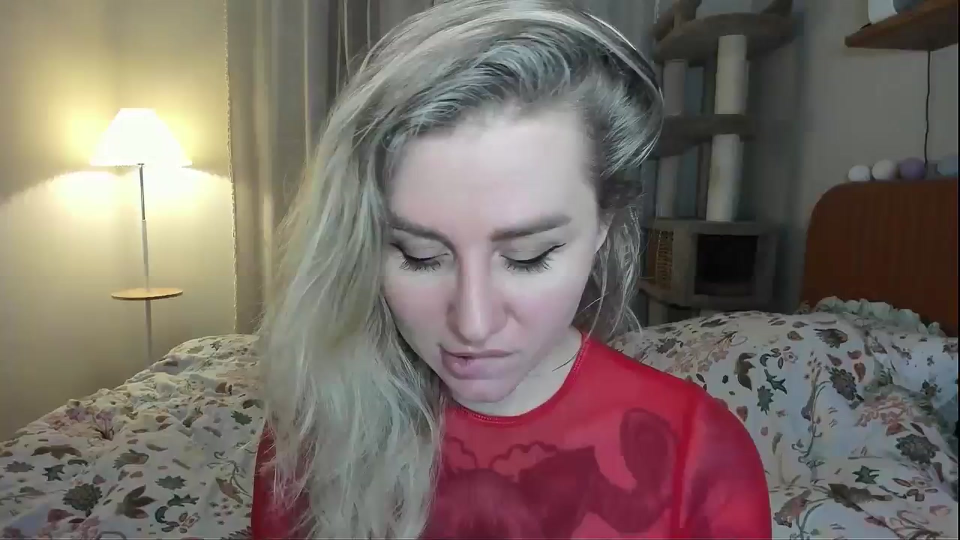 Gallery image thumbnail from Alexa_Smithhh's myfreecams stream on, 02/27/2026, 21:30 image 12 of 20